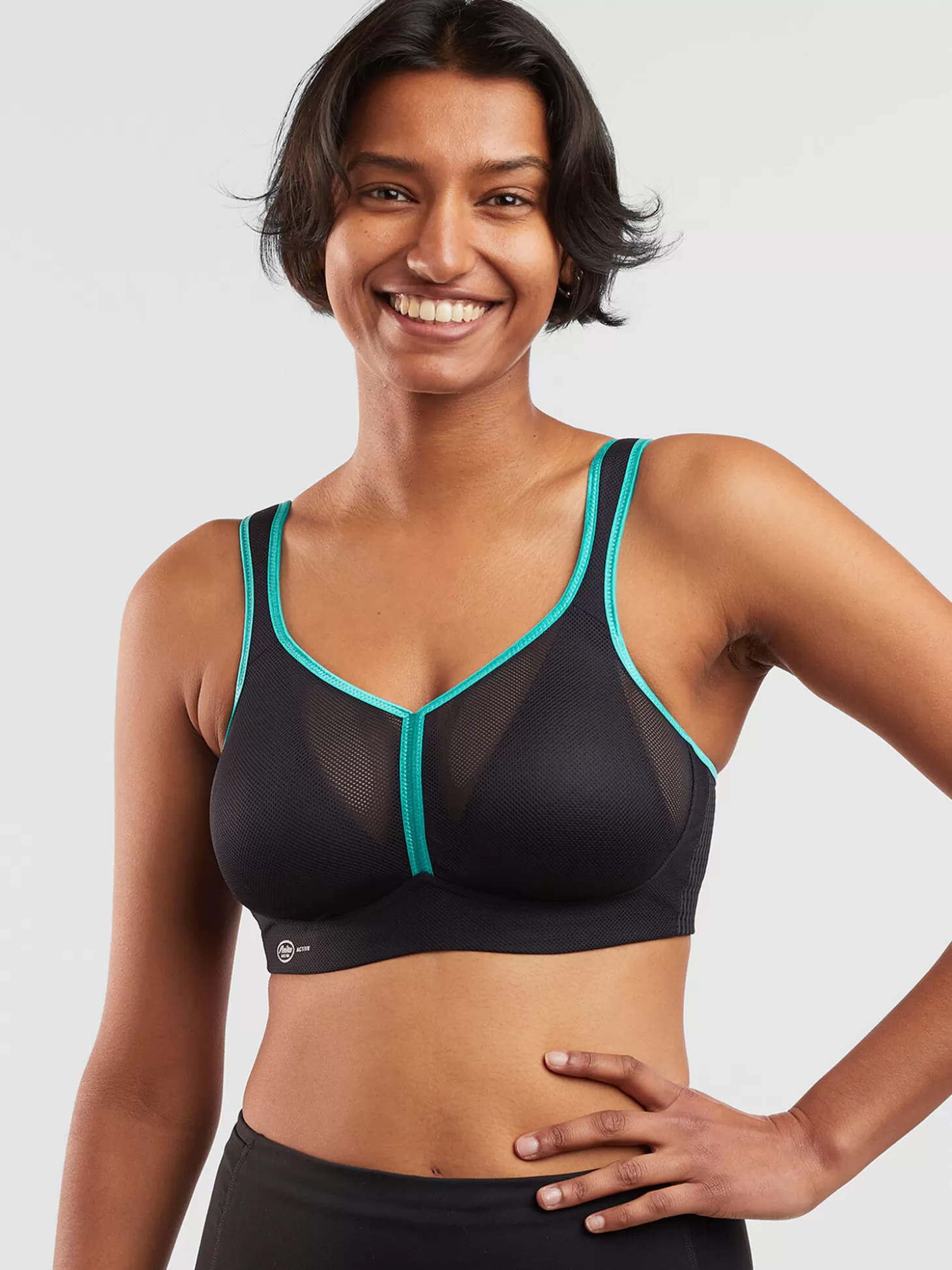 Ac Sports Bra>Title Nine Cheap