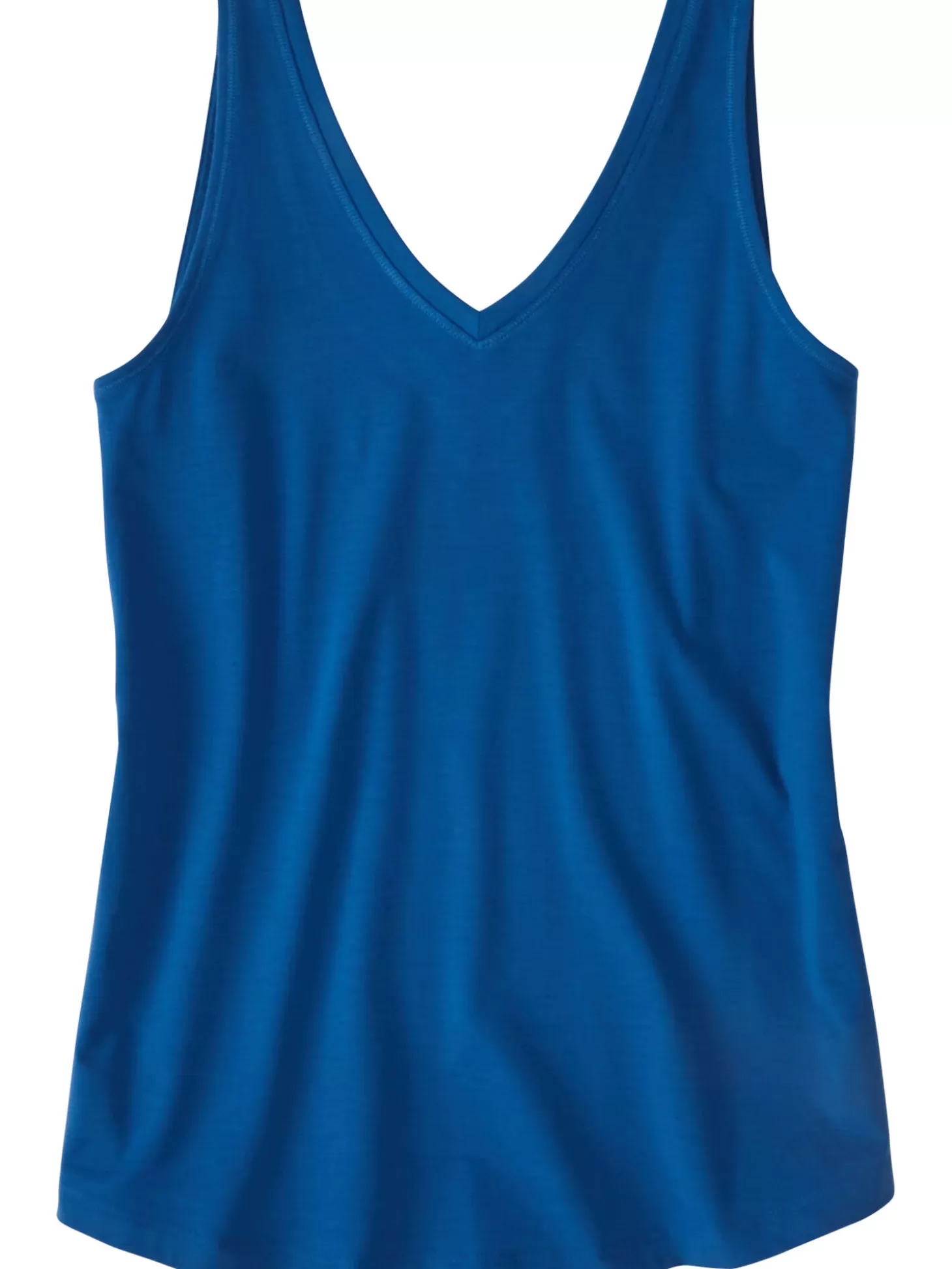 Anda V Neck Tank Top>Title Nine Online