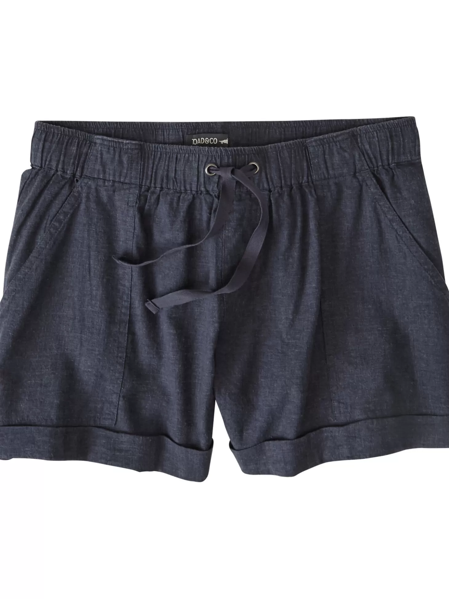 Baja Shorts 3">Title Nine Discount