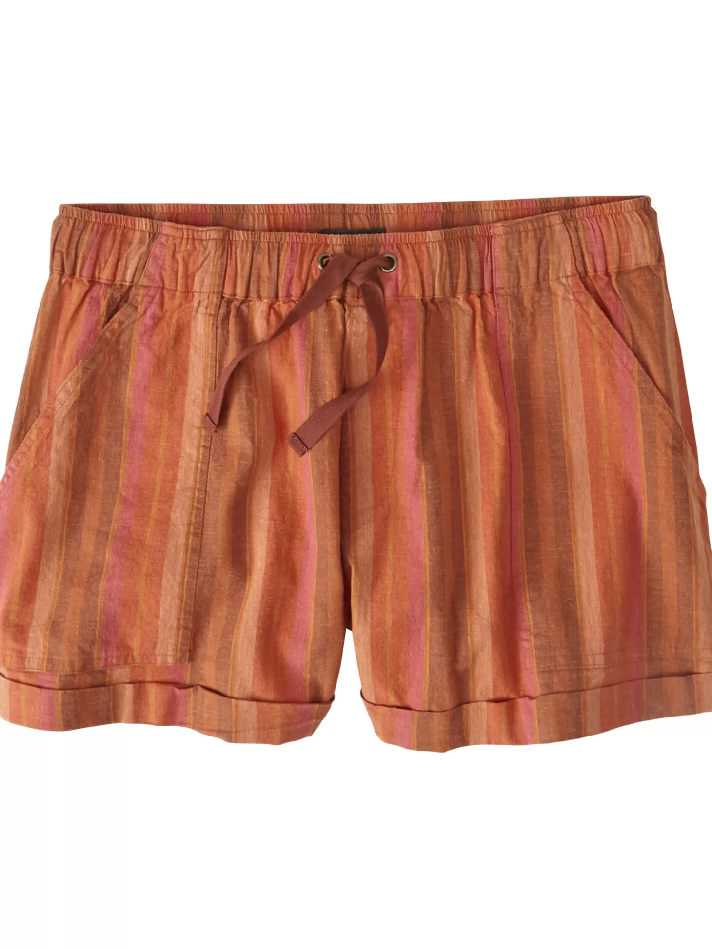 Baja Shorts 3">Title Nine Discount