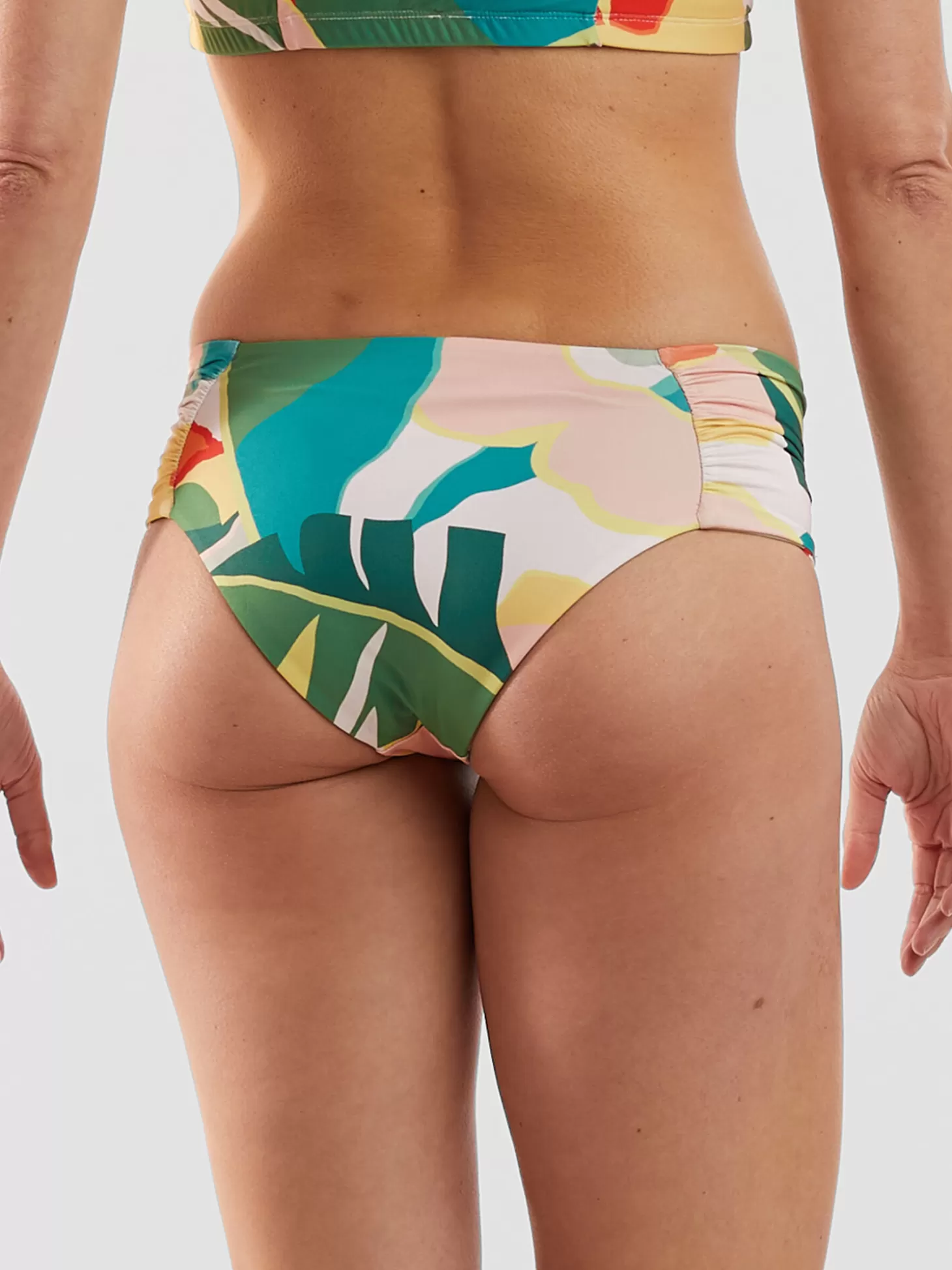 Beach Bum Bikini Bottom>Title Nine Sale