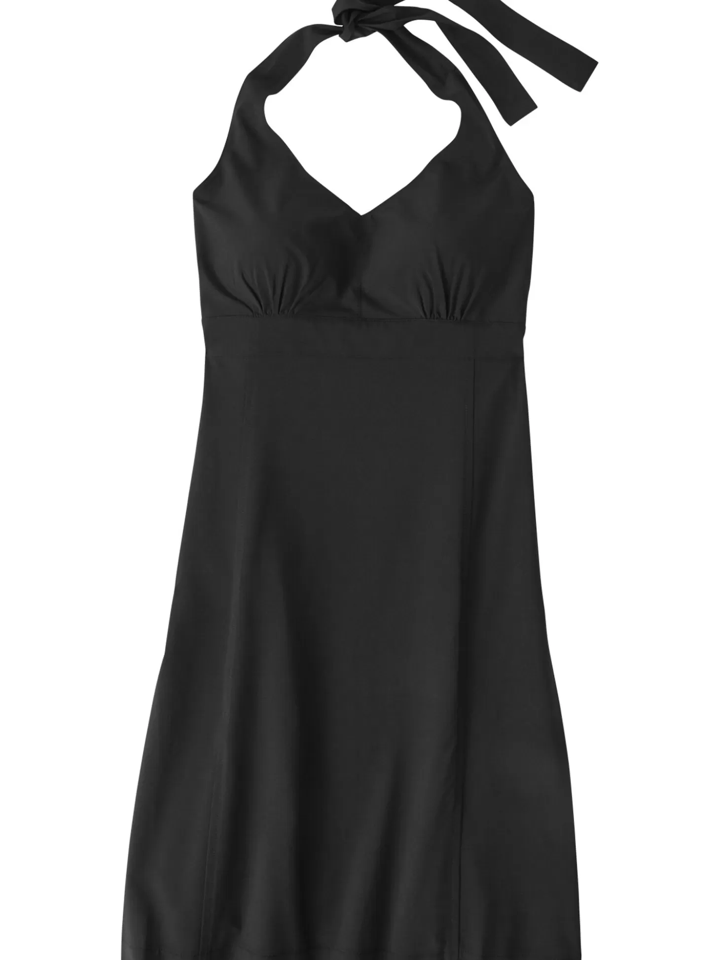 Beck 2.0 Halter Dress>Title Nine Outlet