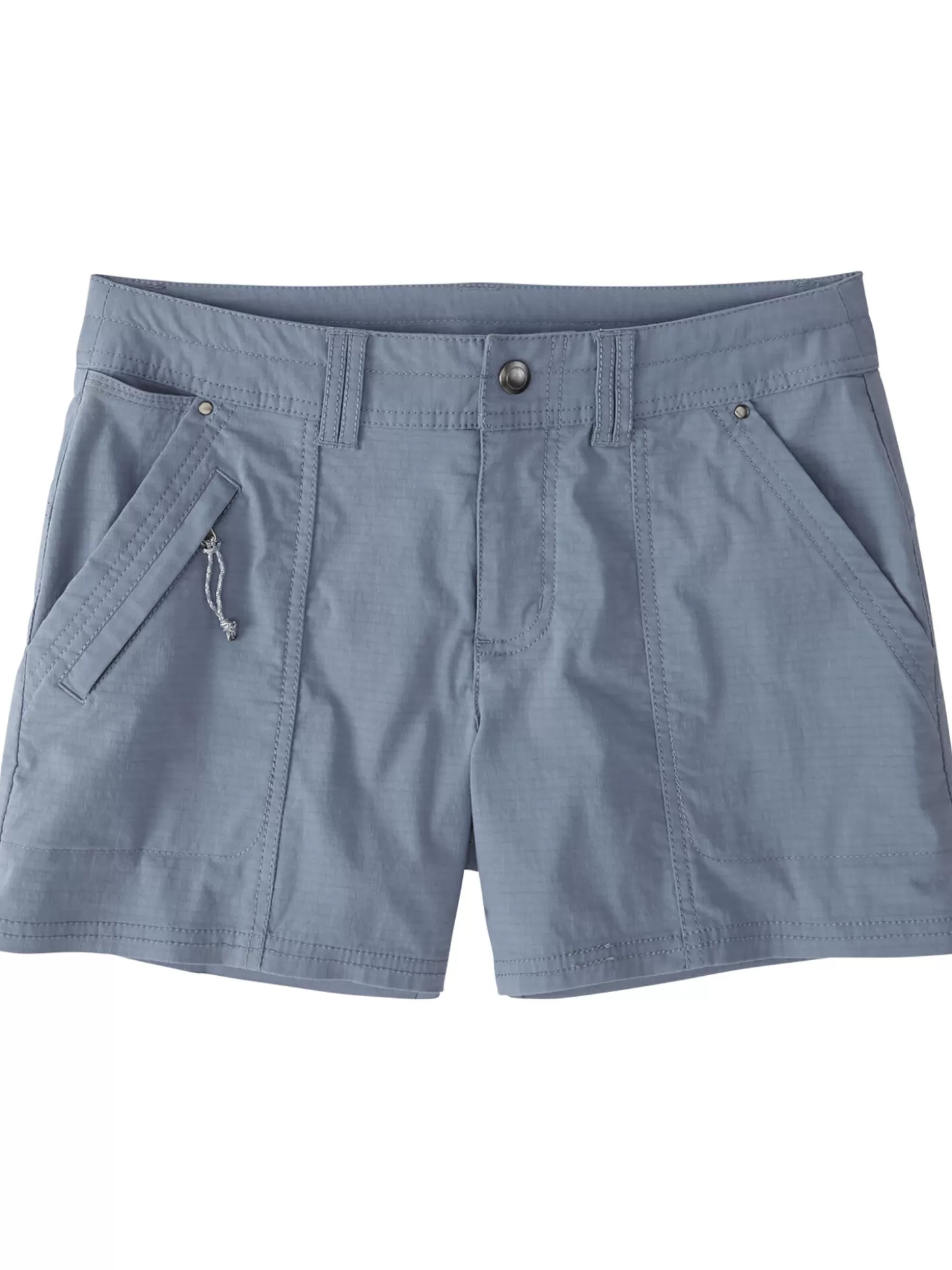 Big B Shorts 4" - Solid>Title Nine Hot