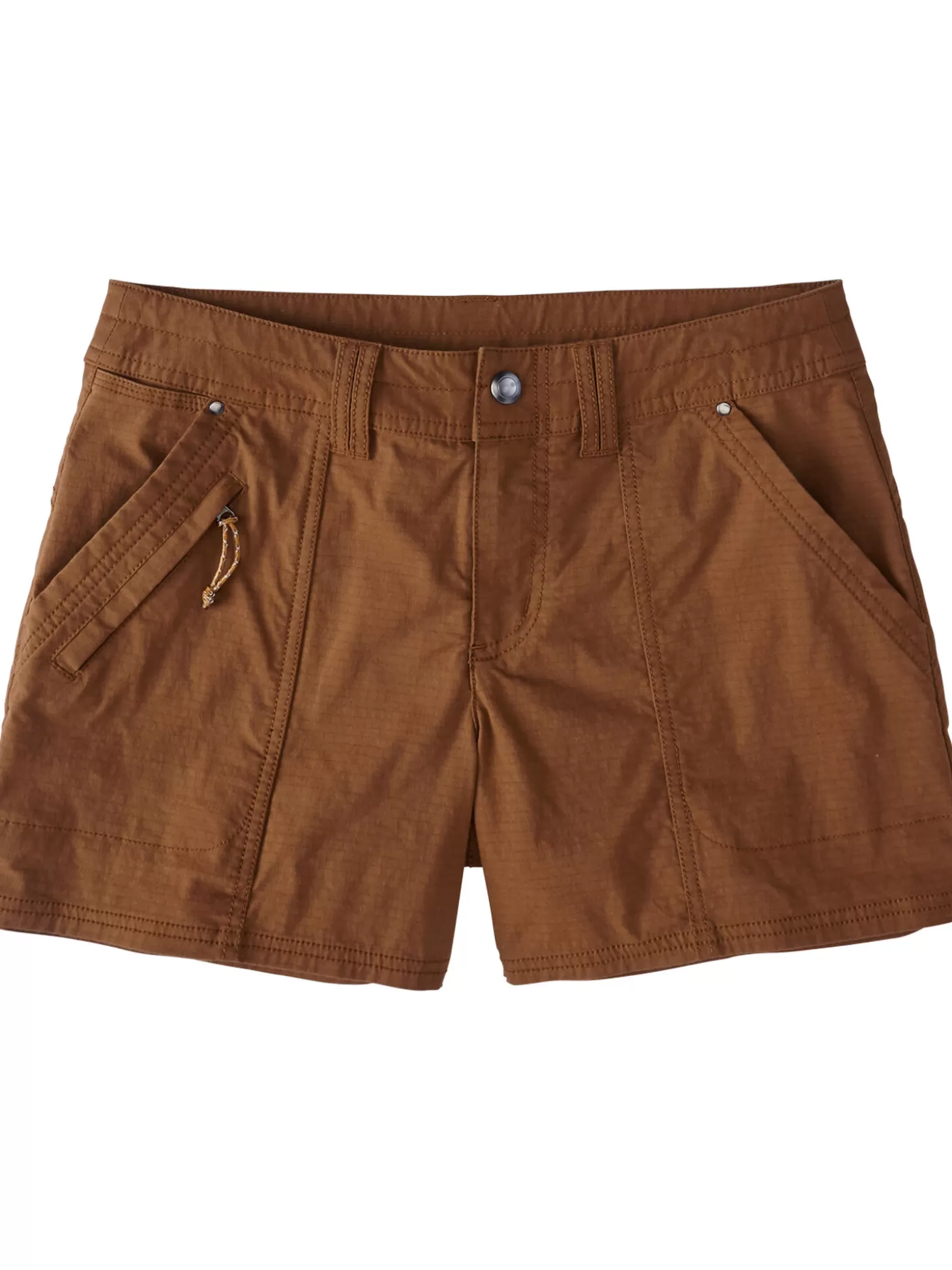 Big B Shorts 4" - Solid>Title Nine Hot