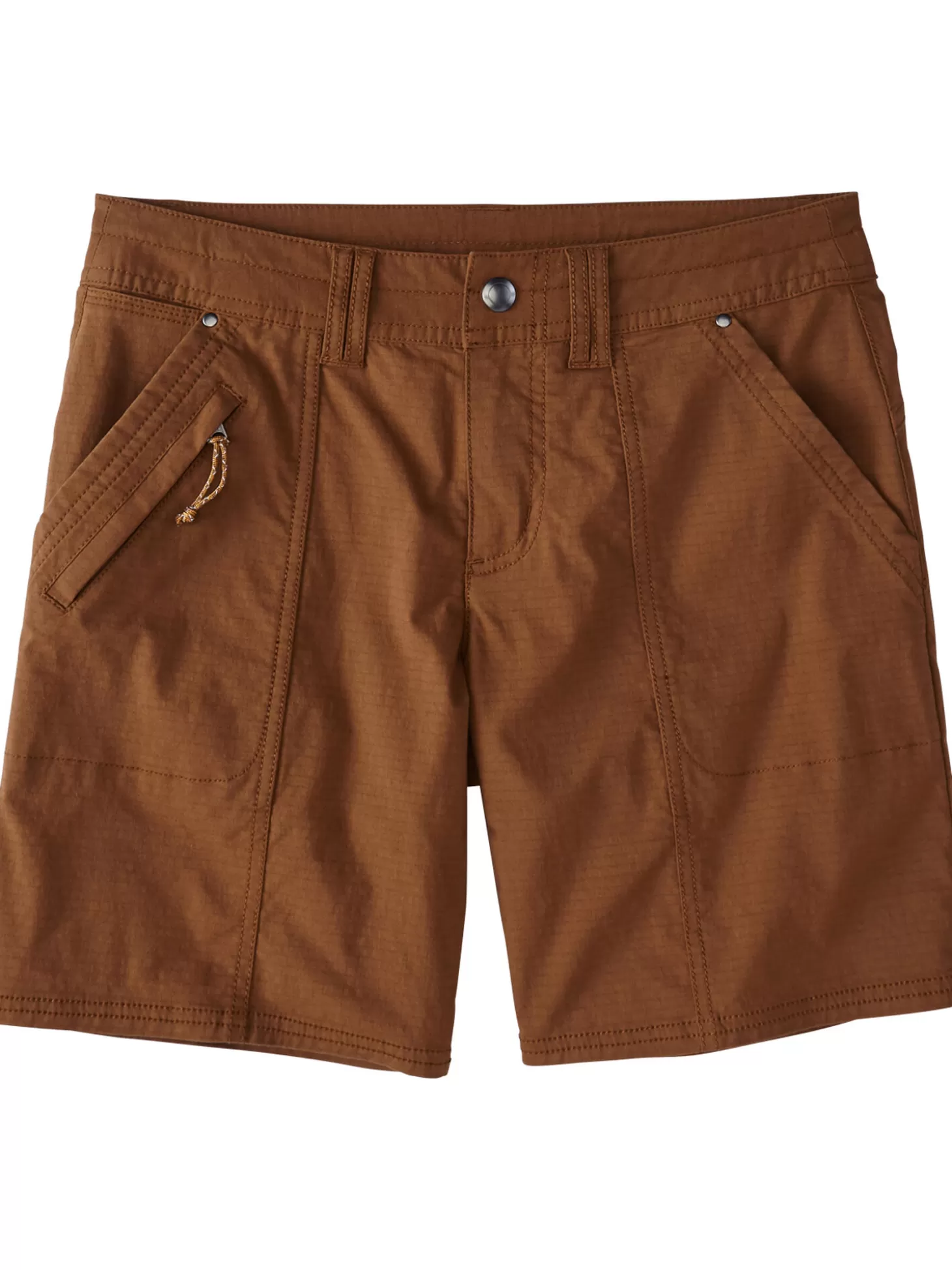 Big B Shorts 7">Title Nine Cheap