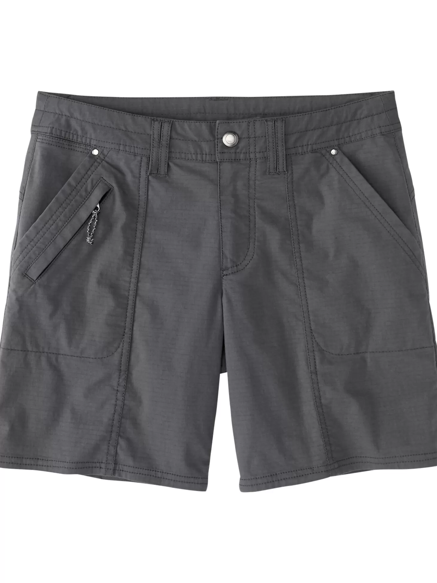 Big B Shorts 7">Title Nine Cheap