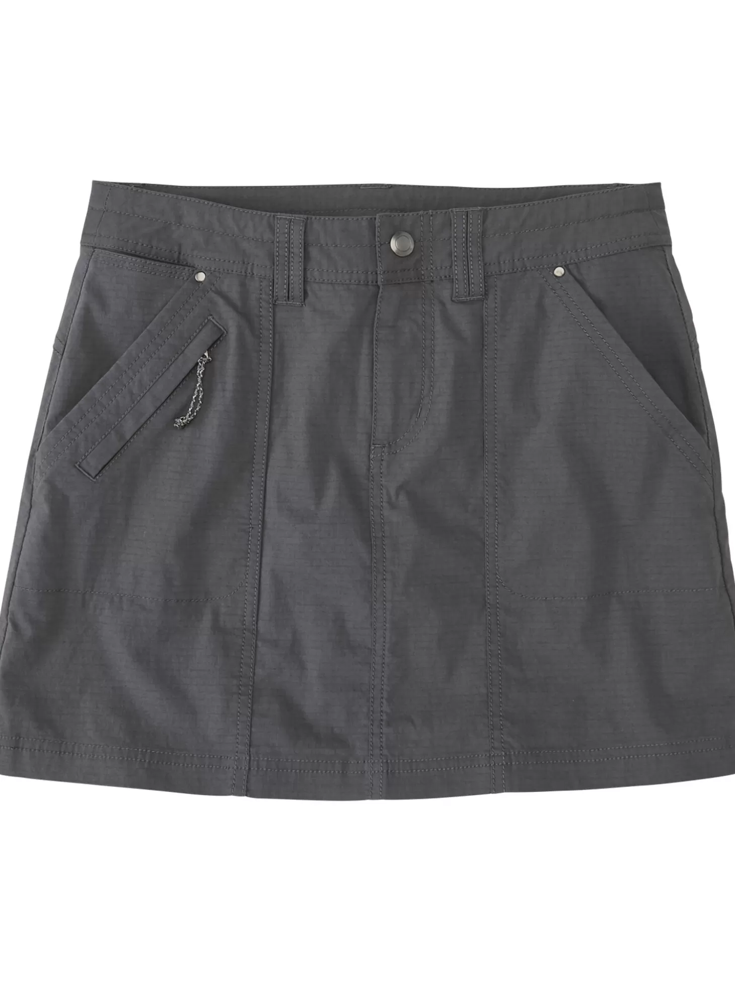 Big B Skort - Solid>Title Nine Flash Sale