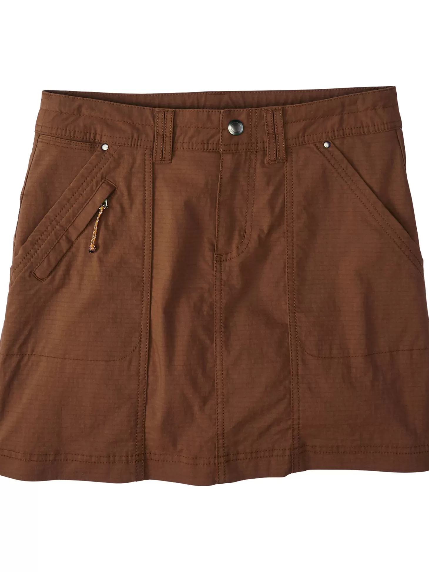 Big B Skort - Solid>Title Nine Flash Sale