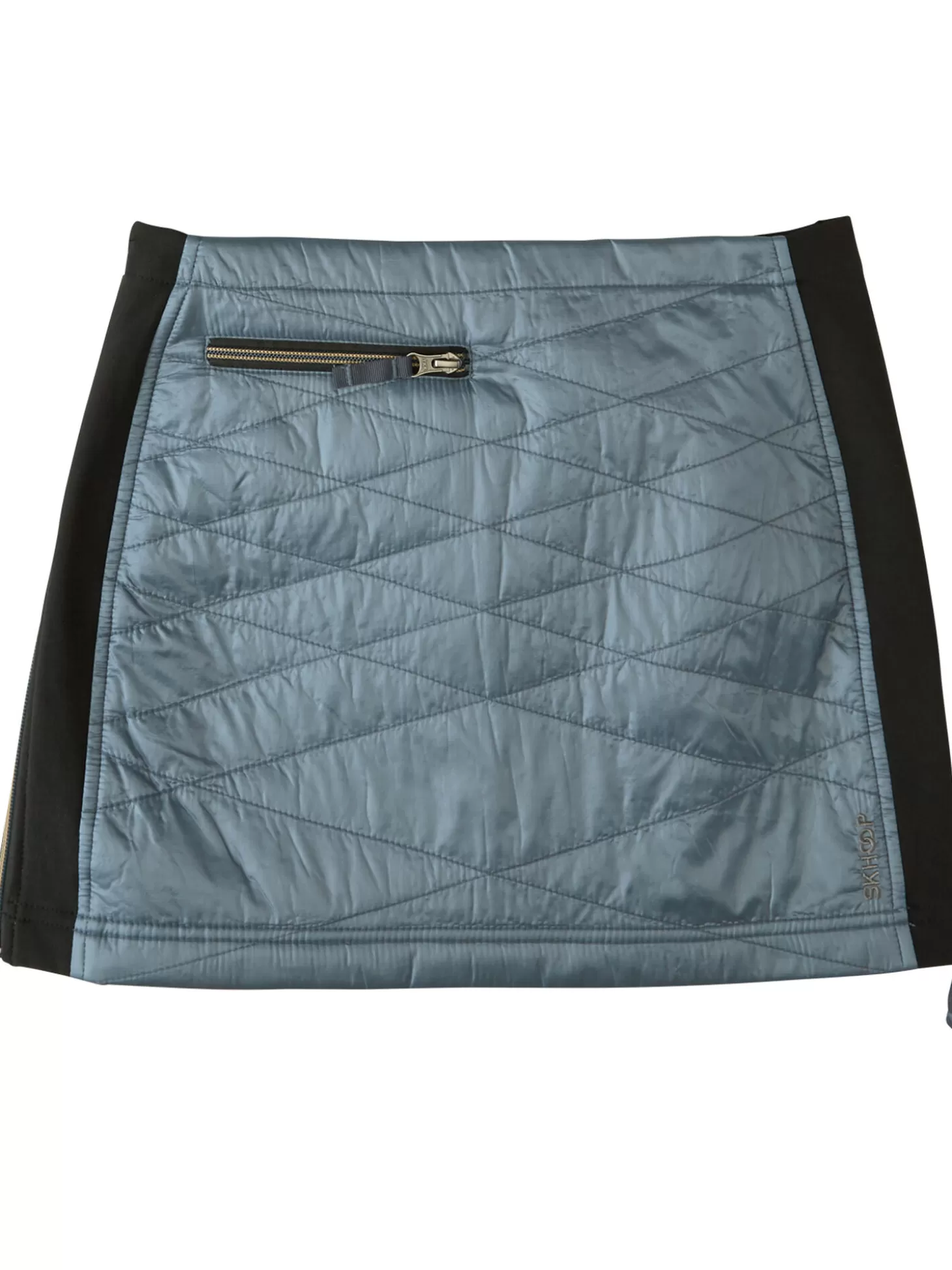 Bun Warmer Quilted Skirt>Title Nine Best Sale