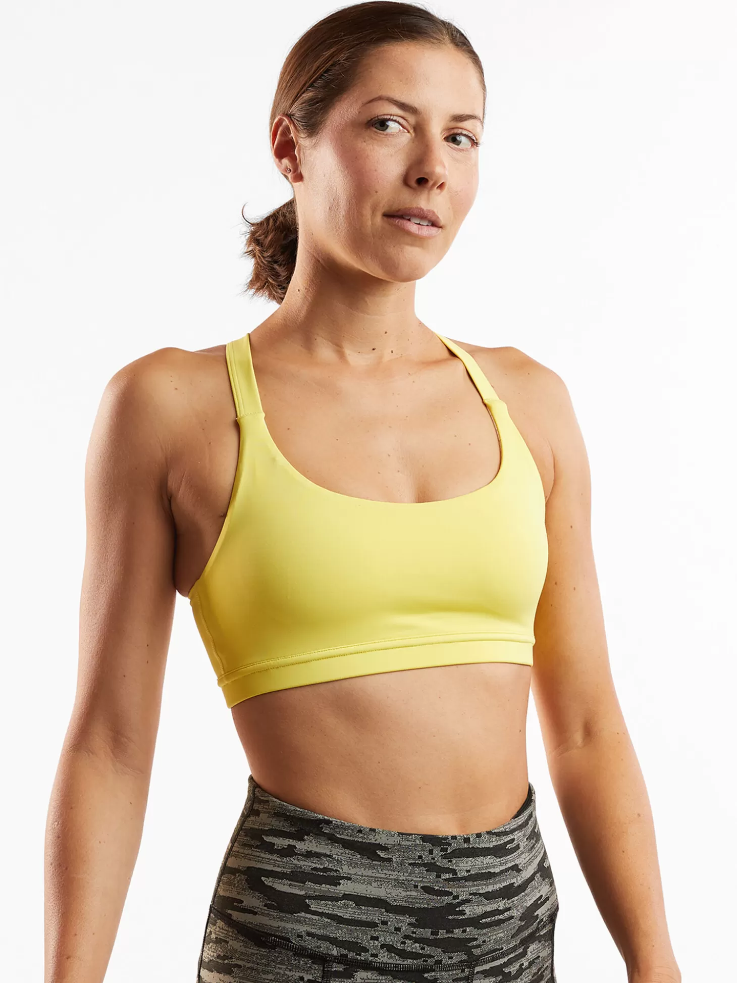 Close The Gap Sports Bra>Title Nine Shop