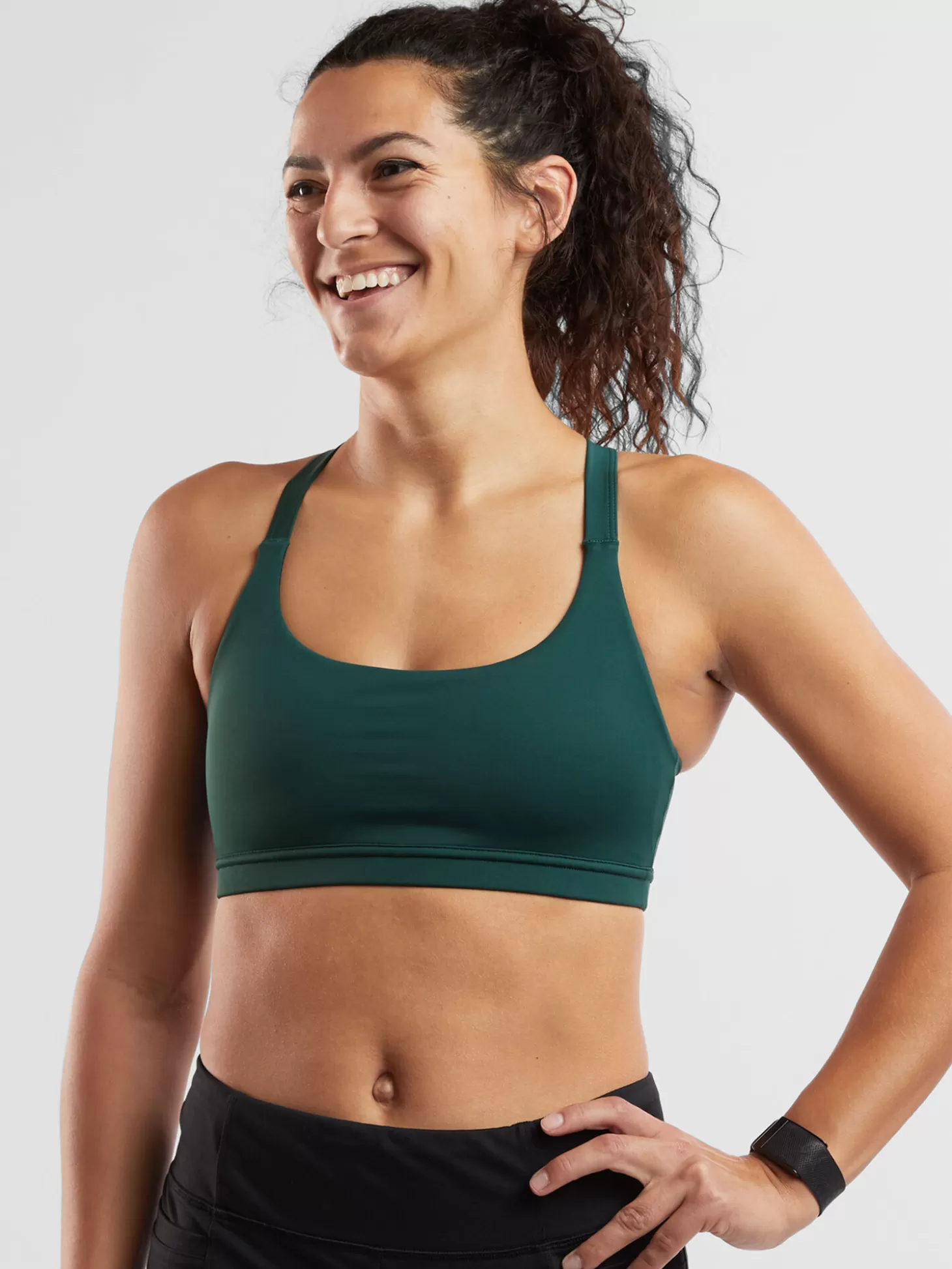 Close The Gap Sports Bra>Title Nine Shop