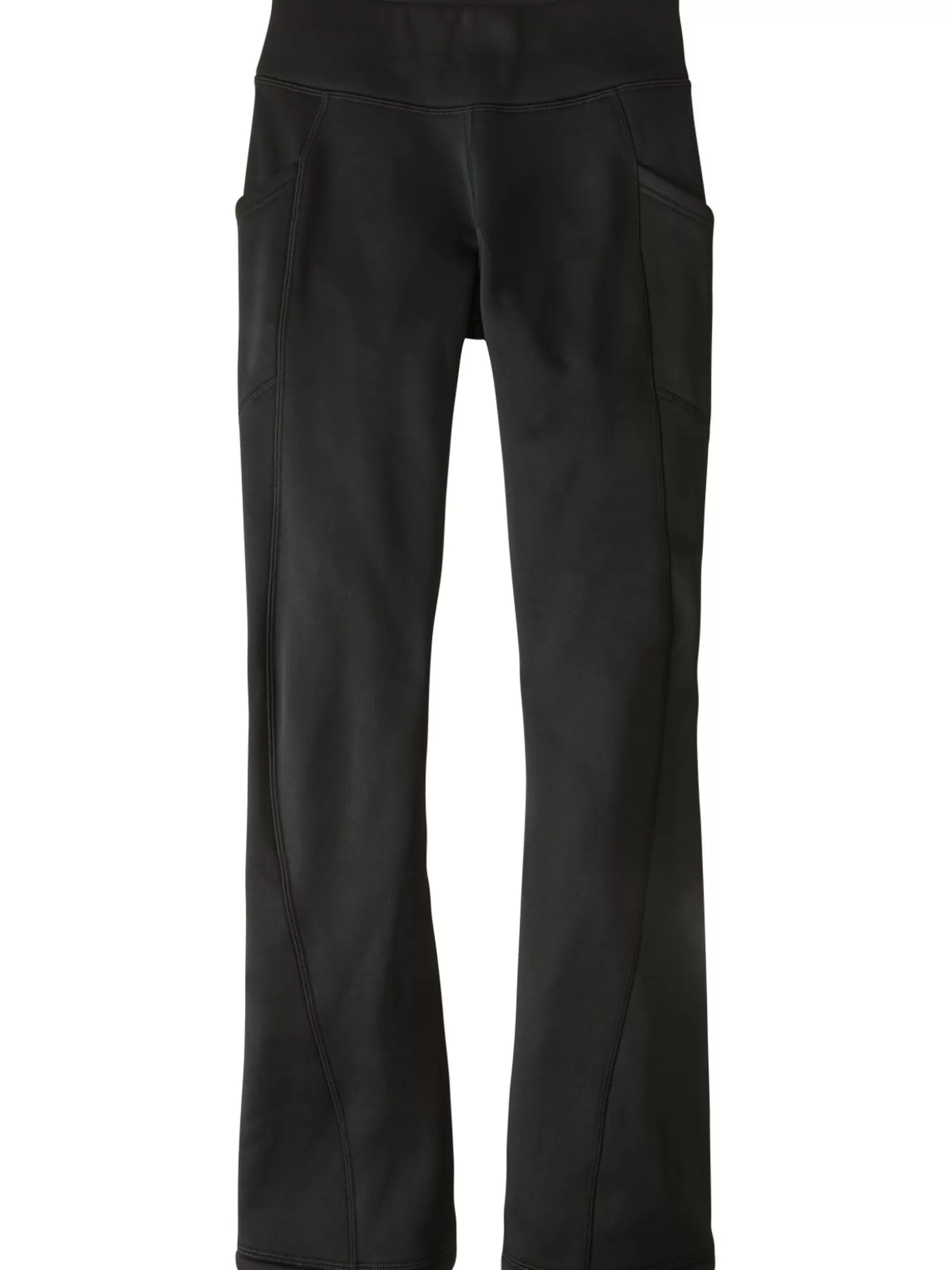 Crash Polartec® Boot Cut Pants>Title Nine Best