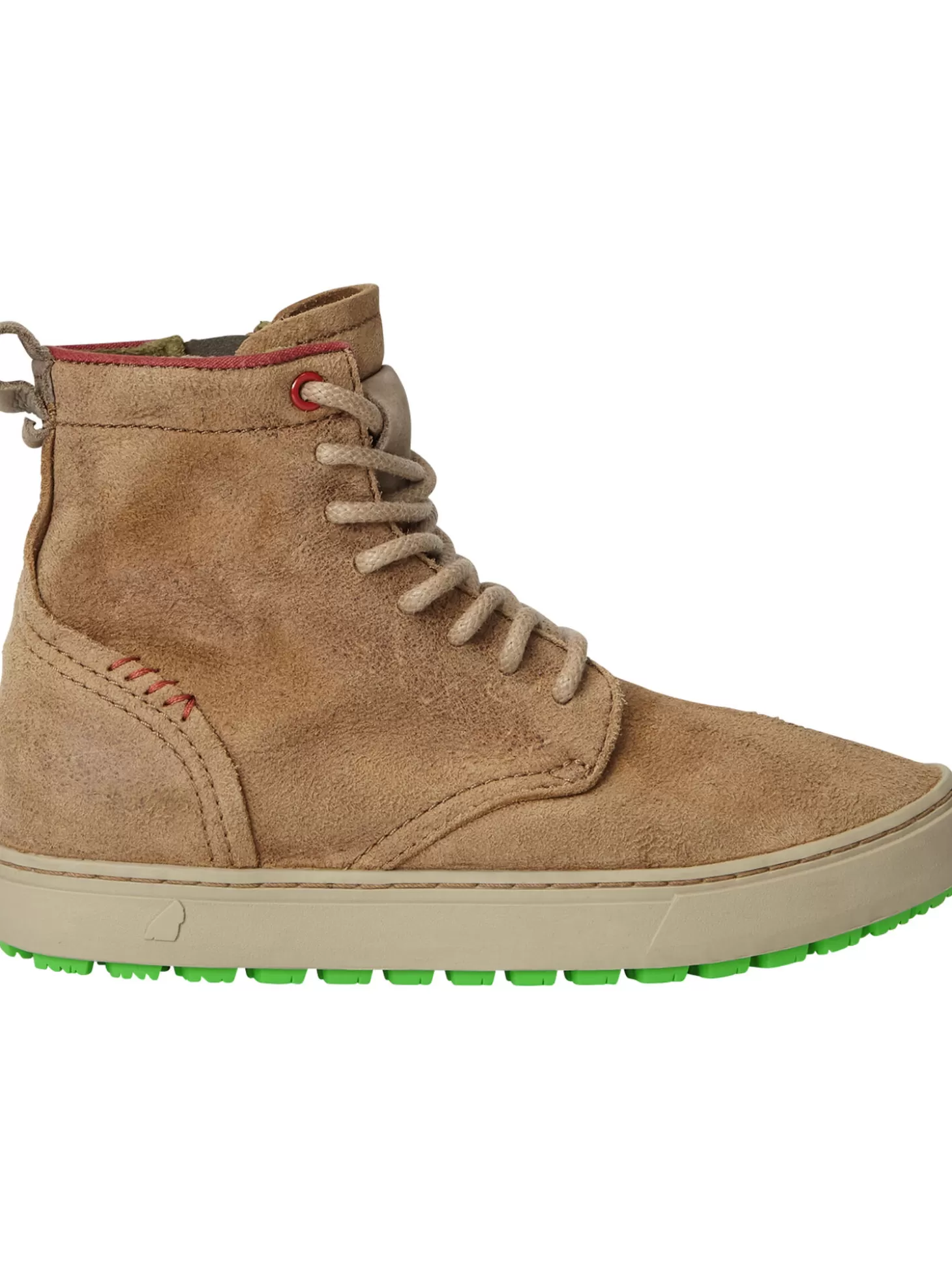 Crone Boot - Suede>Title Nine Outlet