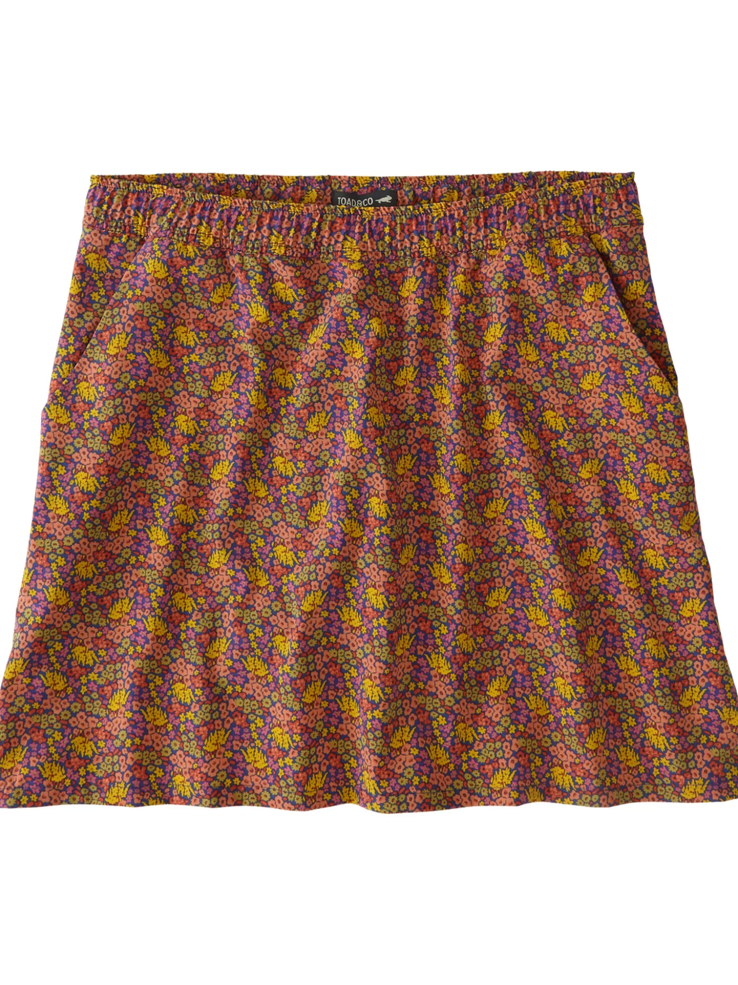 Crusher Skort>Title Nine Store