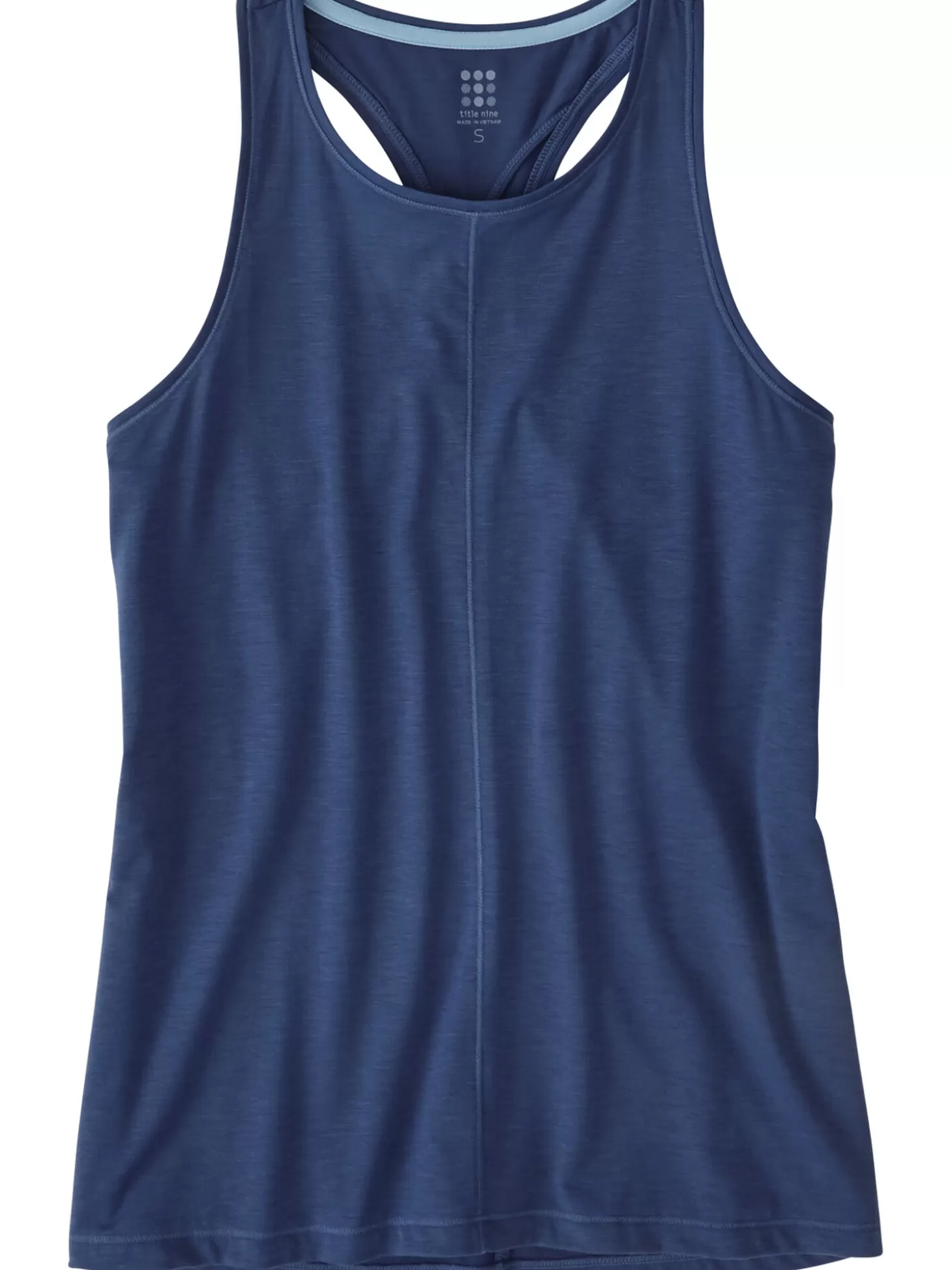 Cyclone Racerback Tank Top>Title Nine Cheap