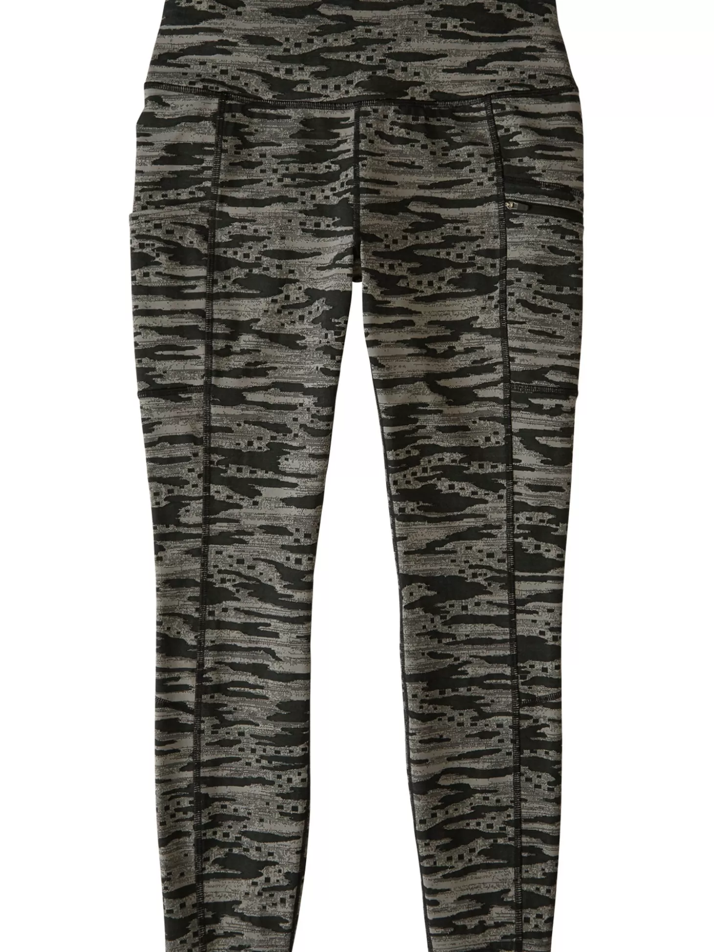 Daily Decathlon Tights - Headlands>Title Nine Sale