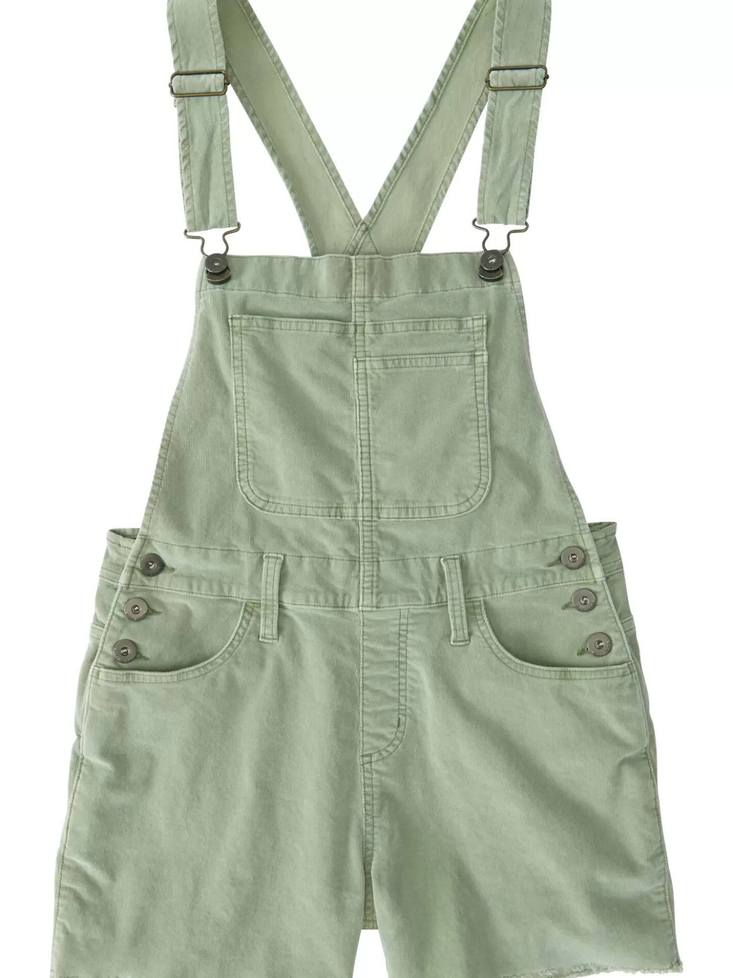 Dogtown Short Overalls>Title Nine Hot