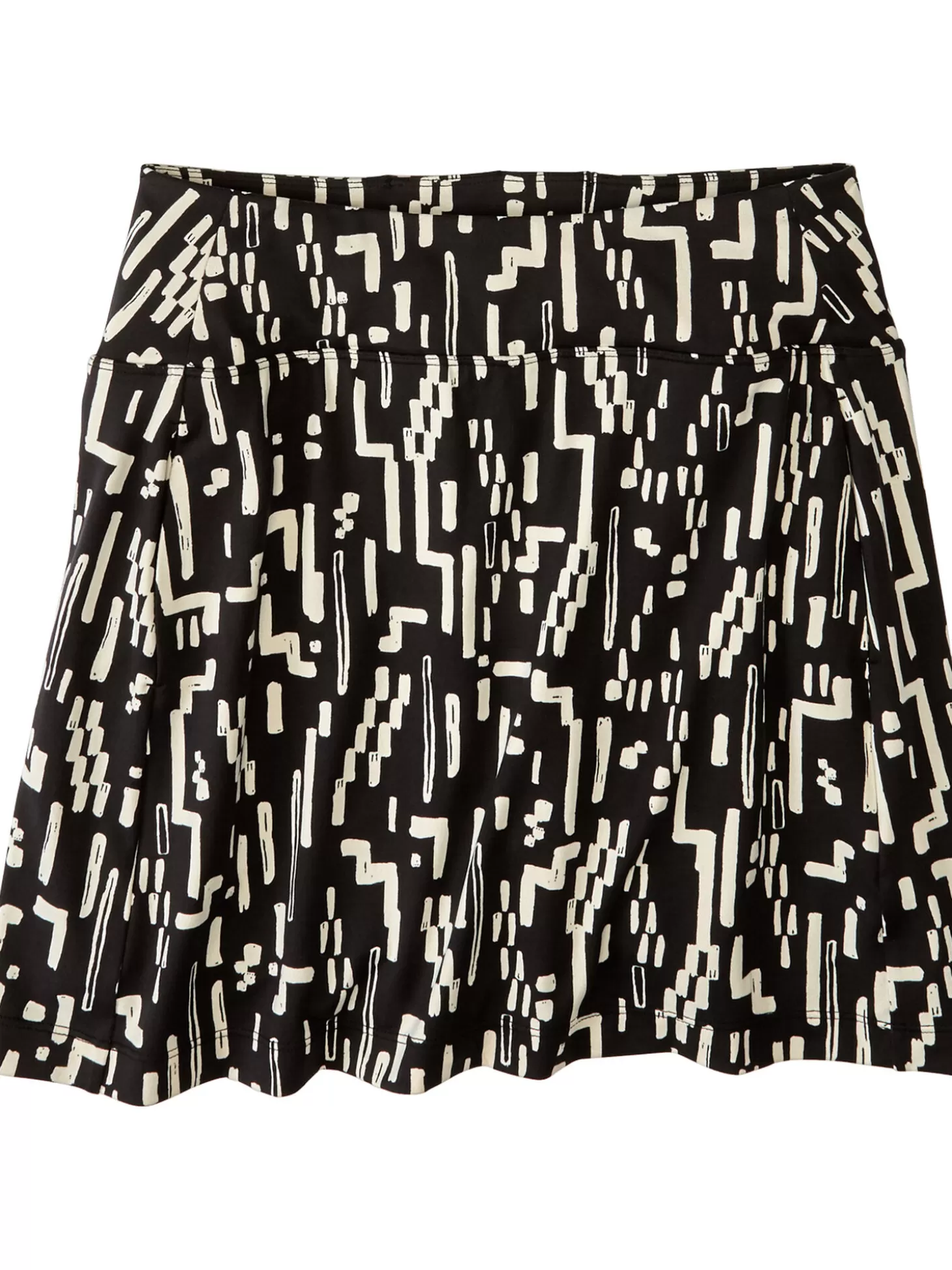 Dream On Skort 16" - Desert Path>Title Nine Online