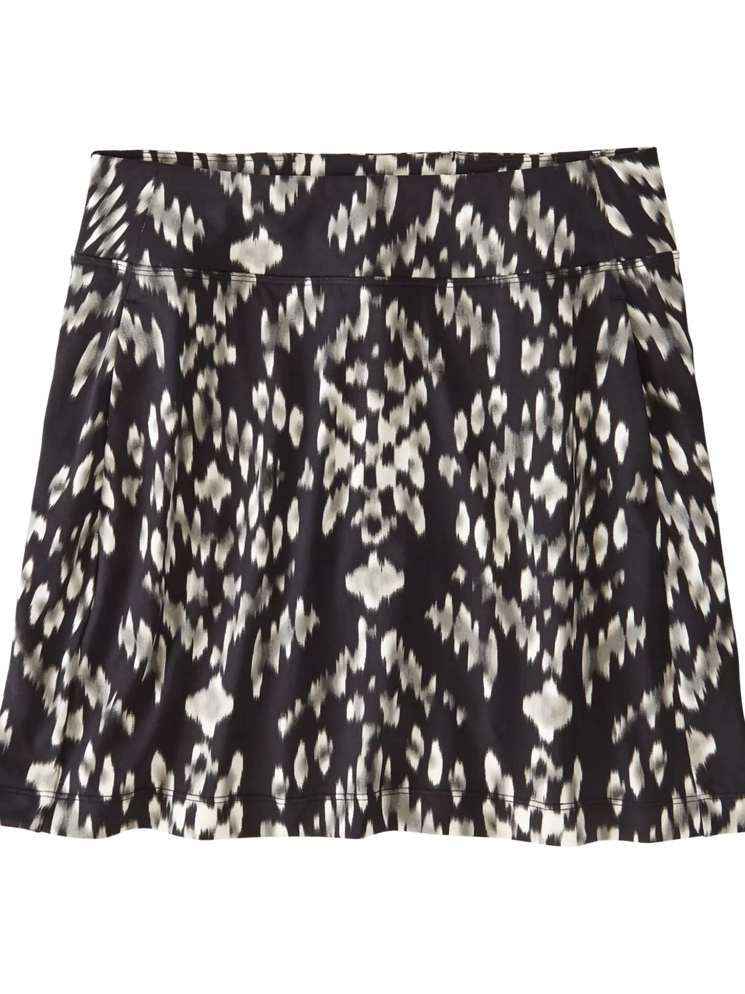 Dream Swing Skort - Java>Title Nine Sale