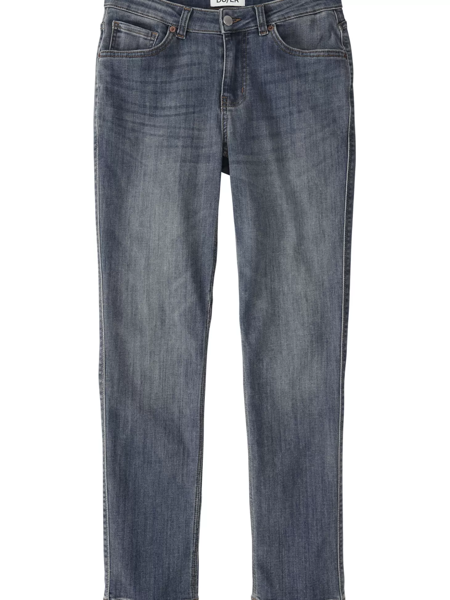 Duer Relaxed Performance Jeans 28">Title Nine Cheap