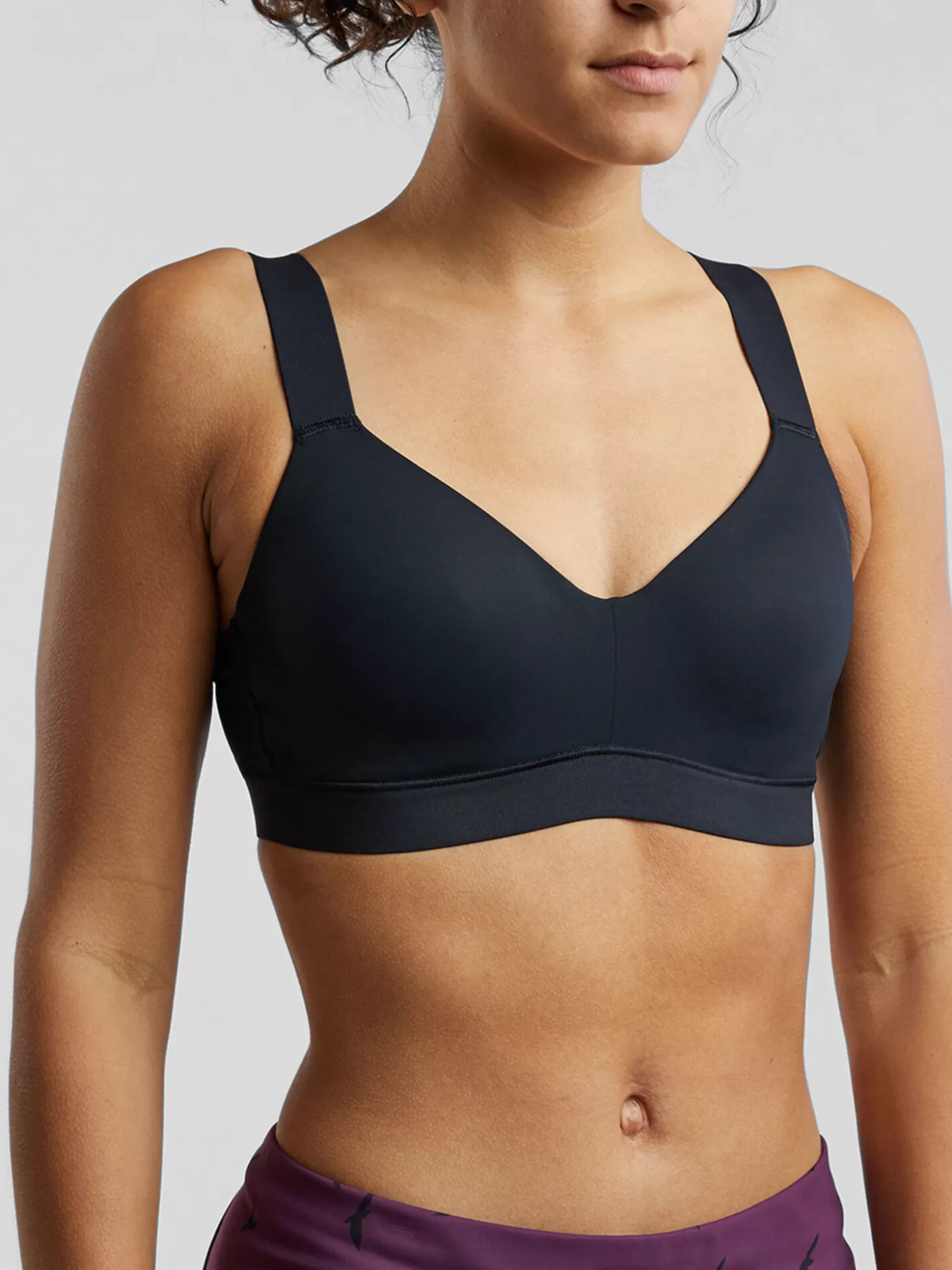 Eight Days Underwire Sports Bra>Title Nine New