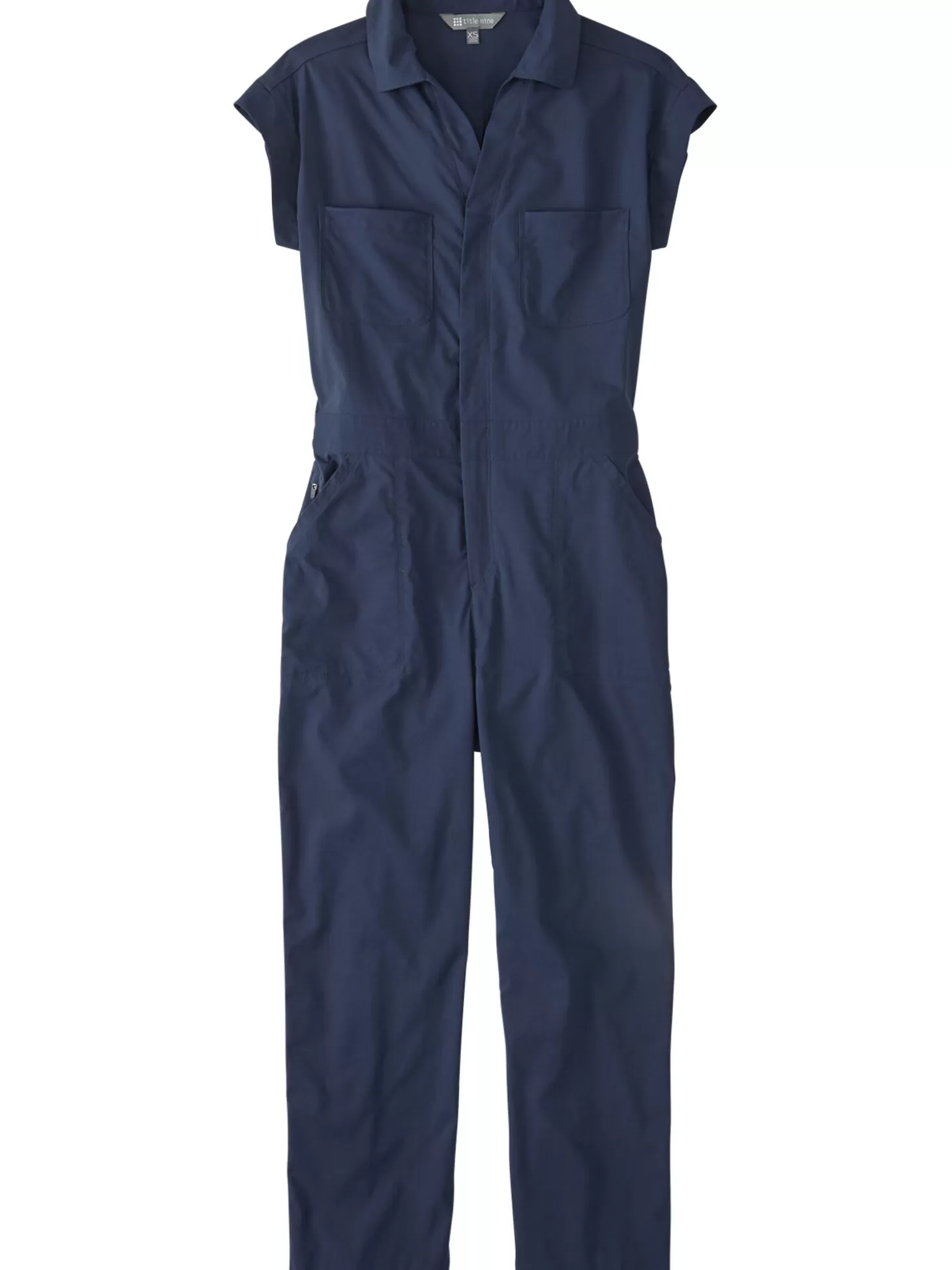 Evelyn Jumpsuit>Title Nine Sale