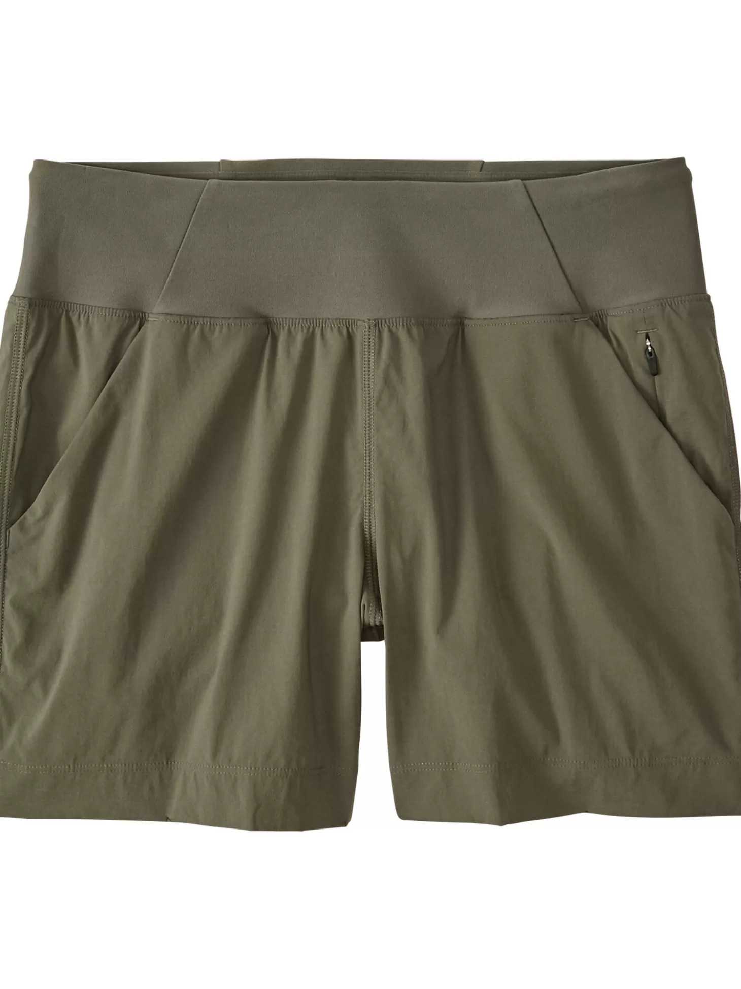 Evergreen Hiking Shorts 5">Title Nine Best Sale