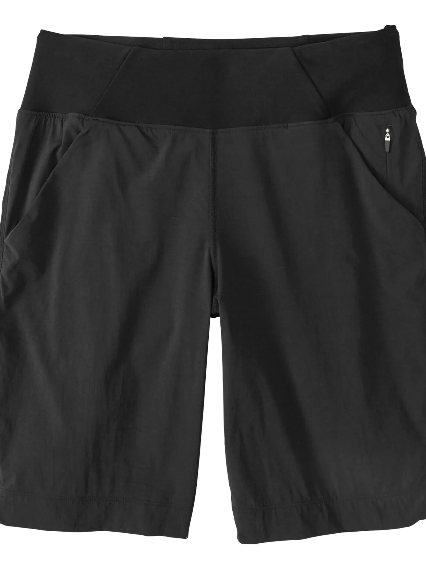 Evergreen Hiking Shorts 9.5">Title Nine New