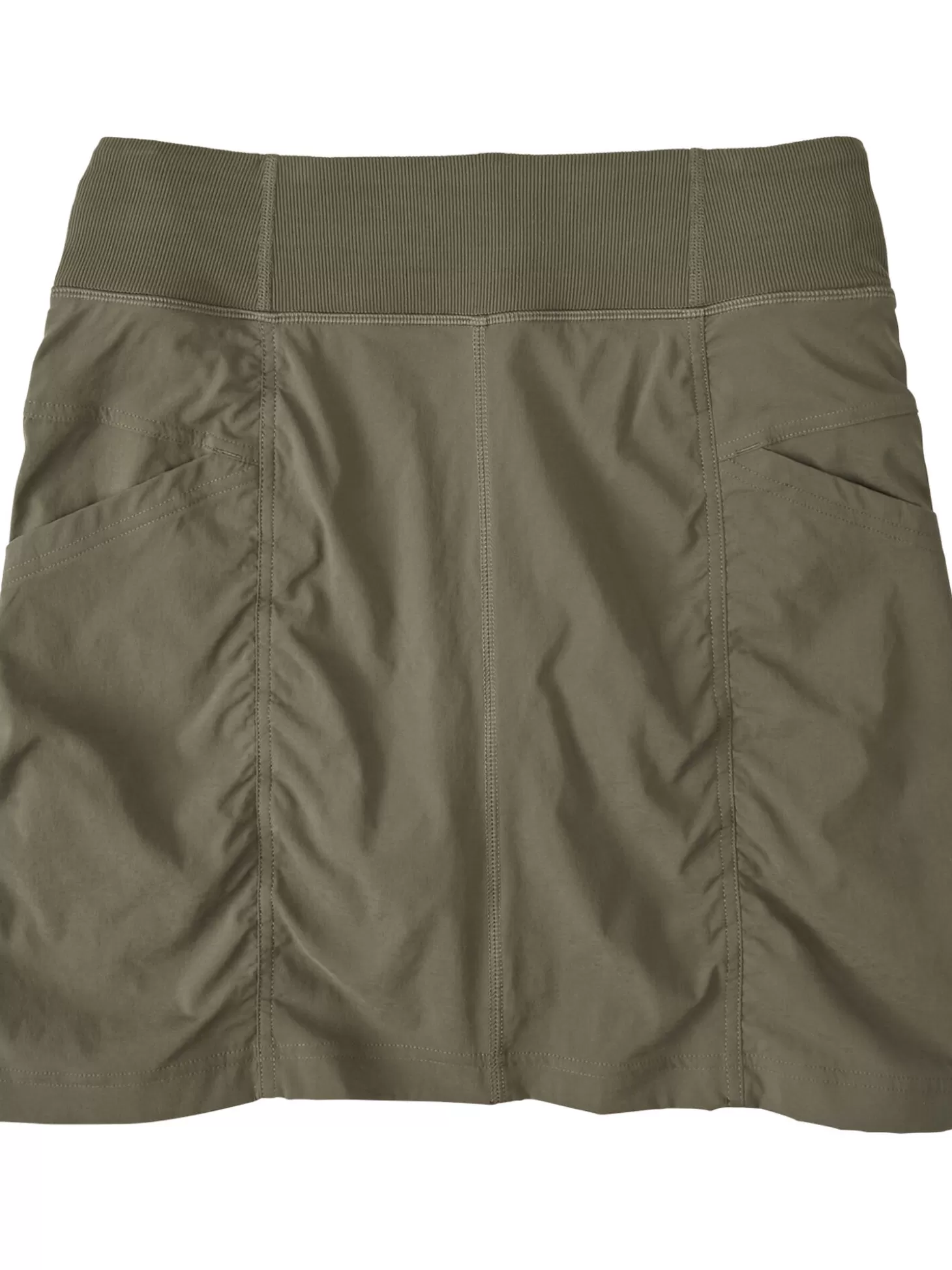 Evergreen Hiking Skort>Title Nine Shop