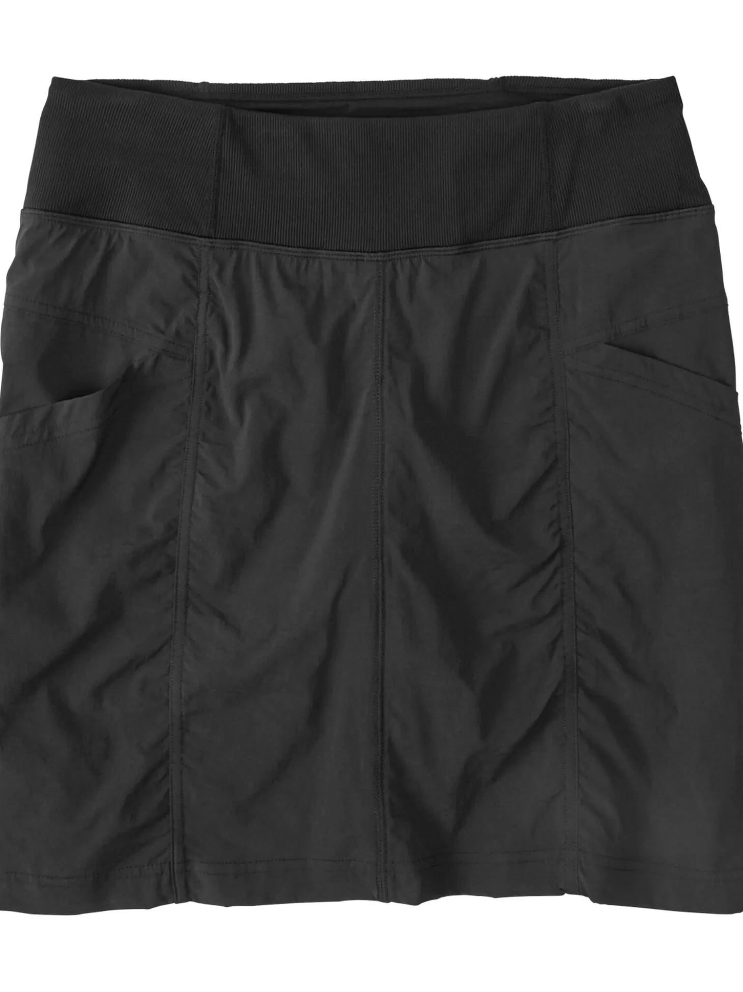 Evergreen Hiking Skort>Title Nine Shop