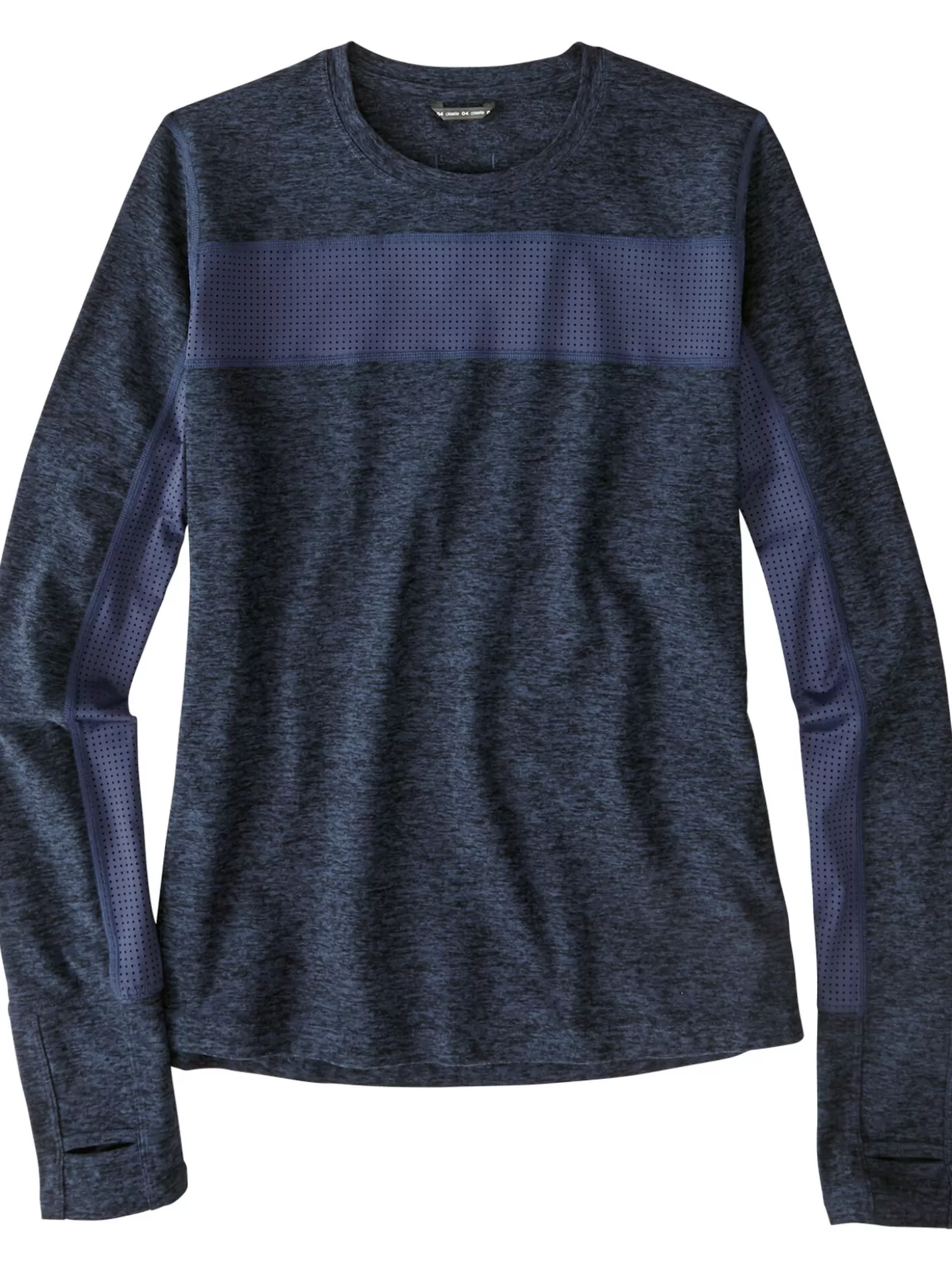 Full Swing Long Sleeve Top>Title Nine Outlet