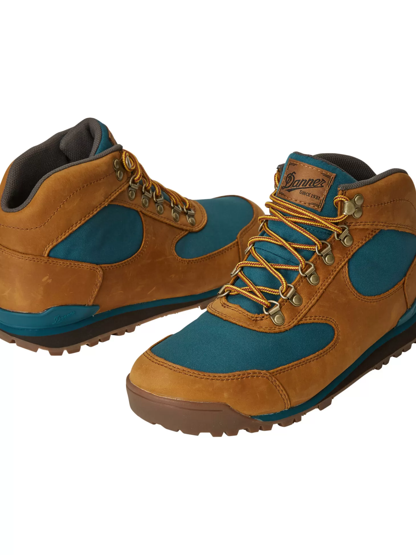 Gatewood Leather Hiking Boot>Title Nine Sale