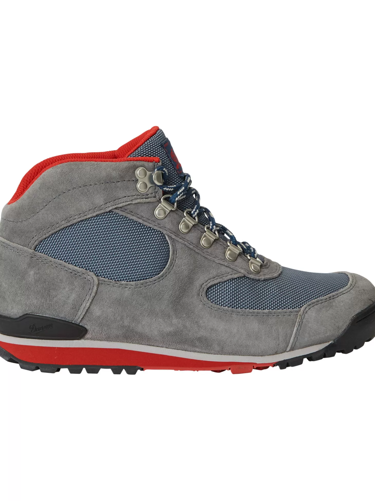 Gatewood Suede Hiking Boot>Title Nine Best