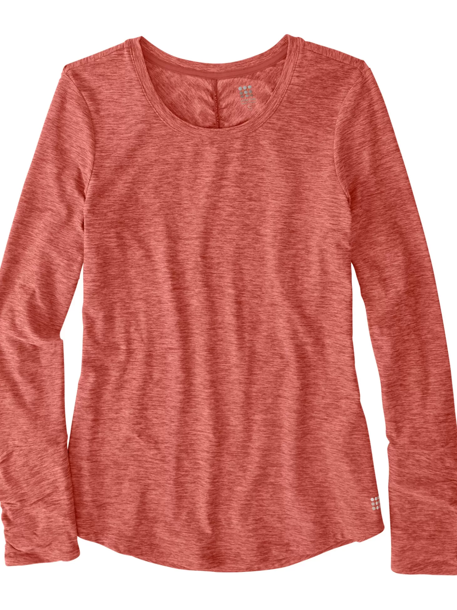 Grace Long Sleeve Tee>Title Nine Best Sale