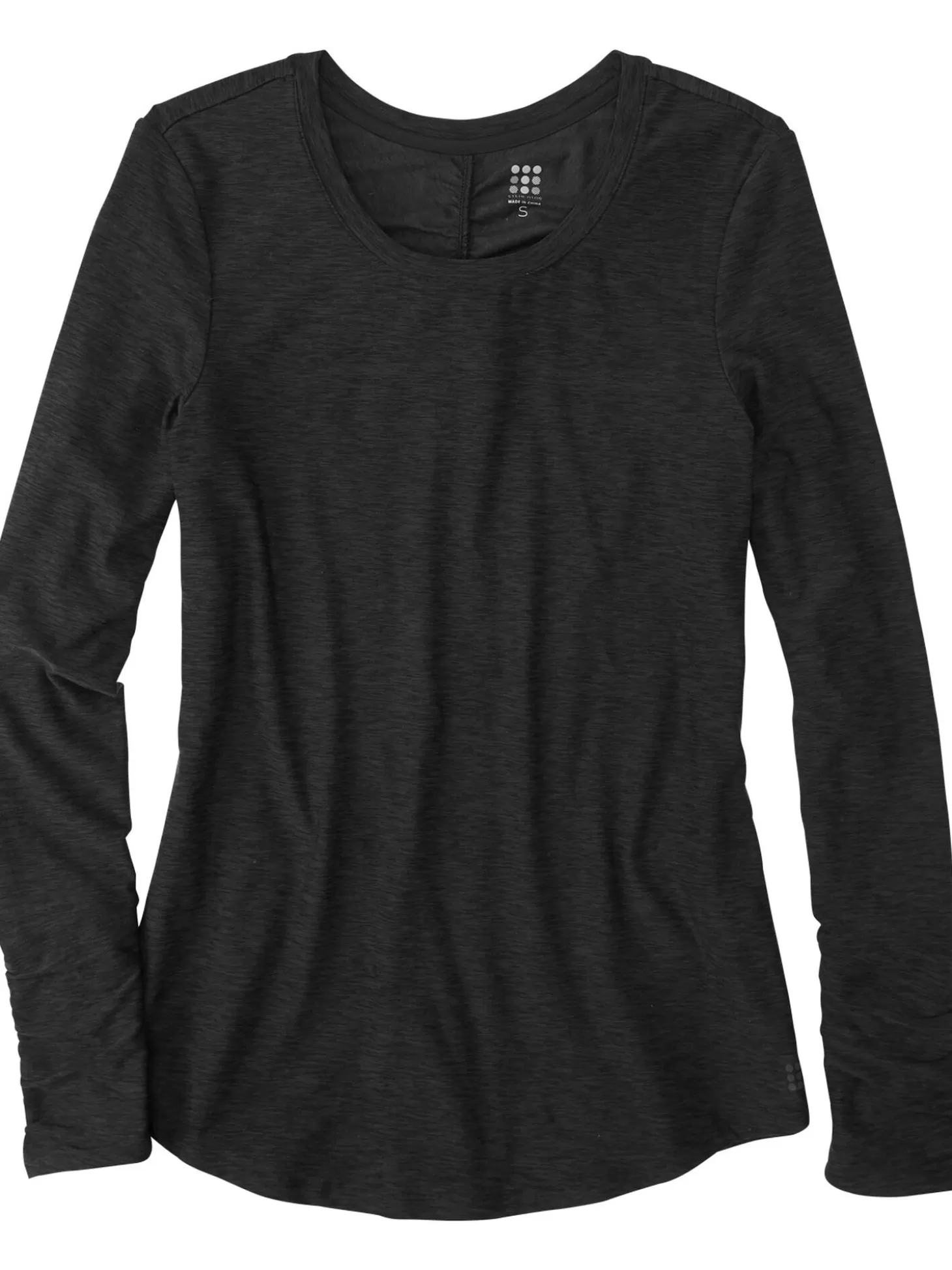 Grace Long Sleeve Tee>Title Nine Best Sale