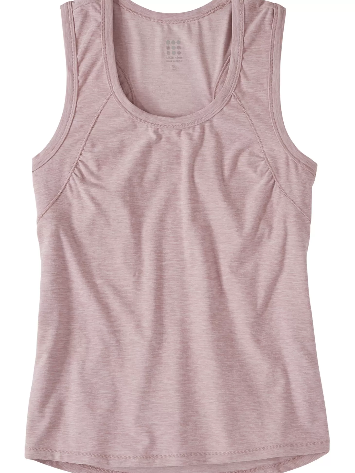 Grace Racerback Tank Top>Title Nine Best Sale