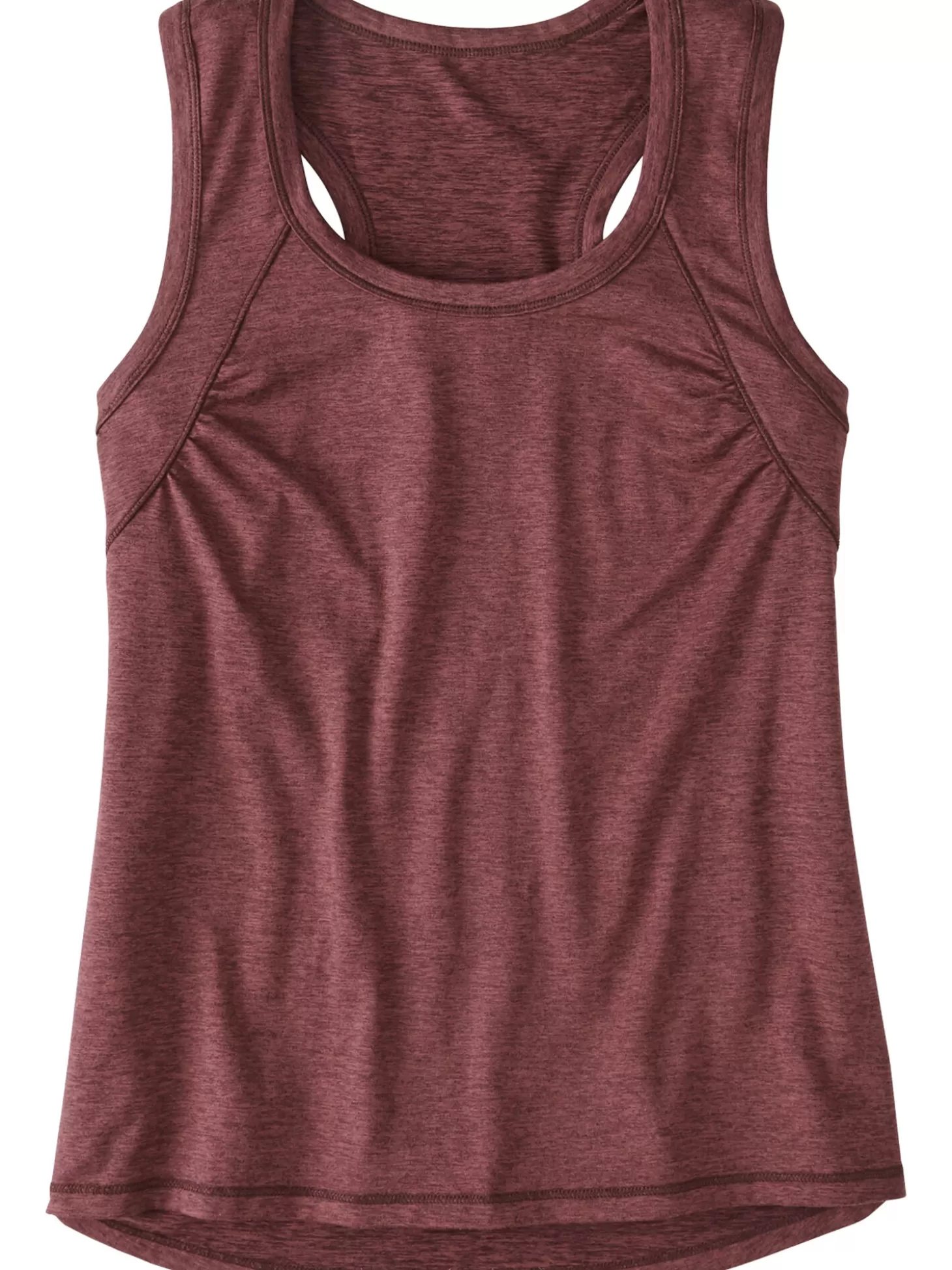 Grace Racerback Tank Top>Title Nine Best Sale