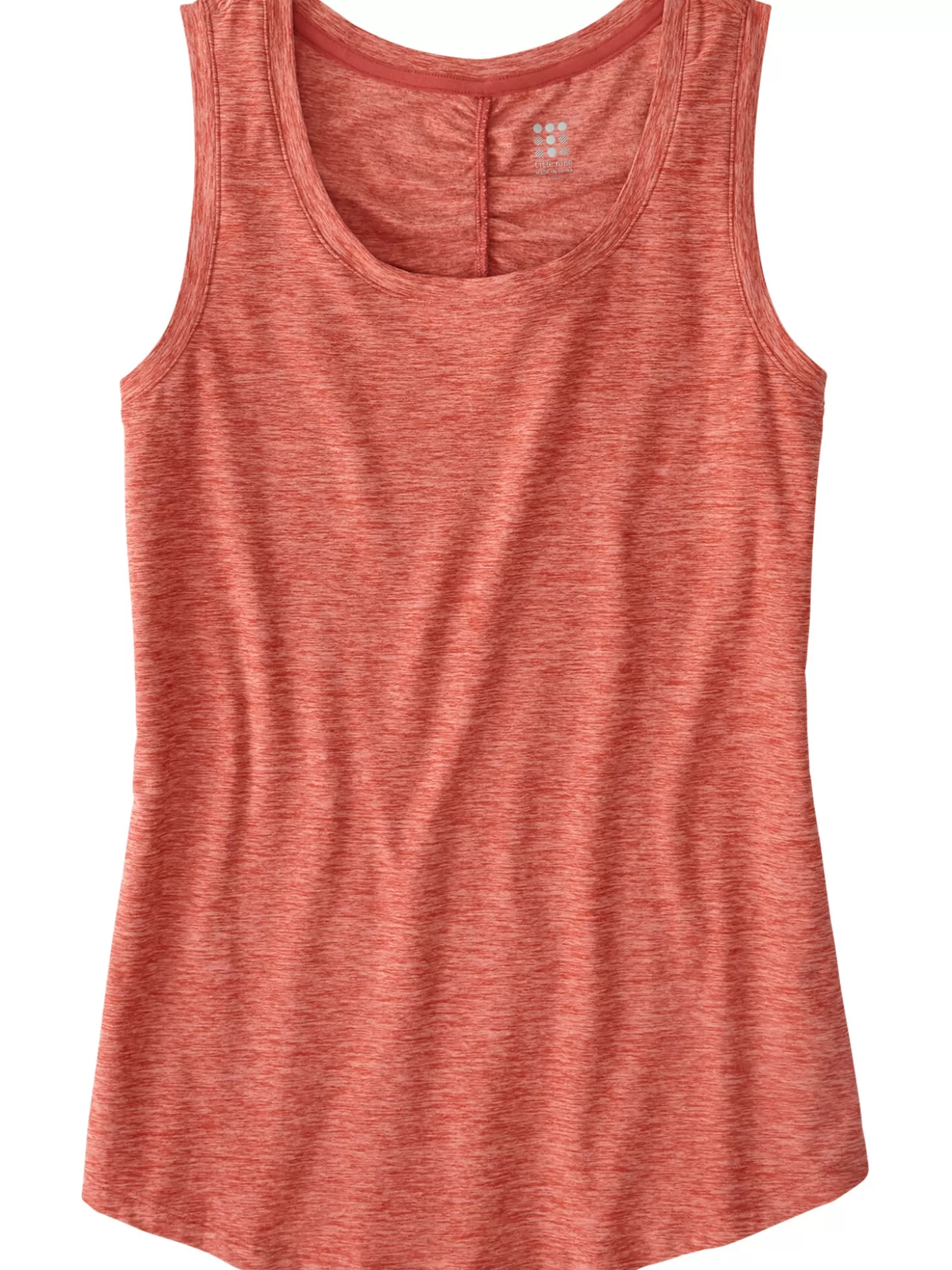 Grace Tank Top>Title Nine Discount