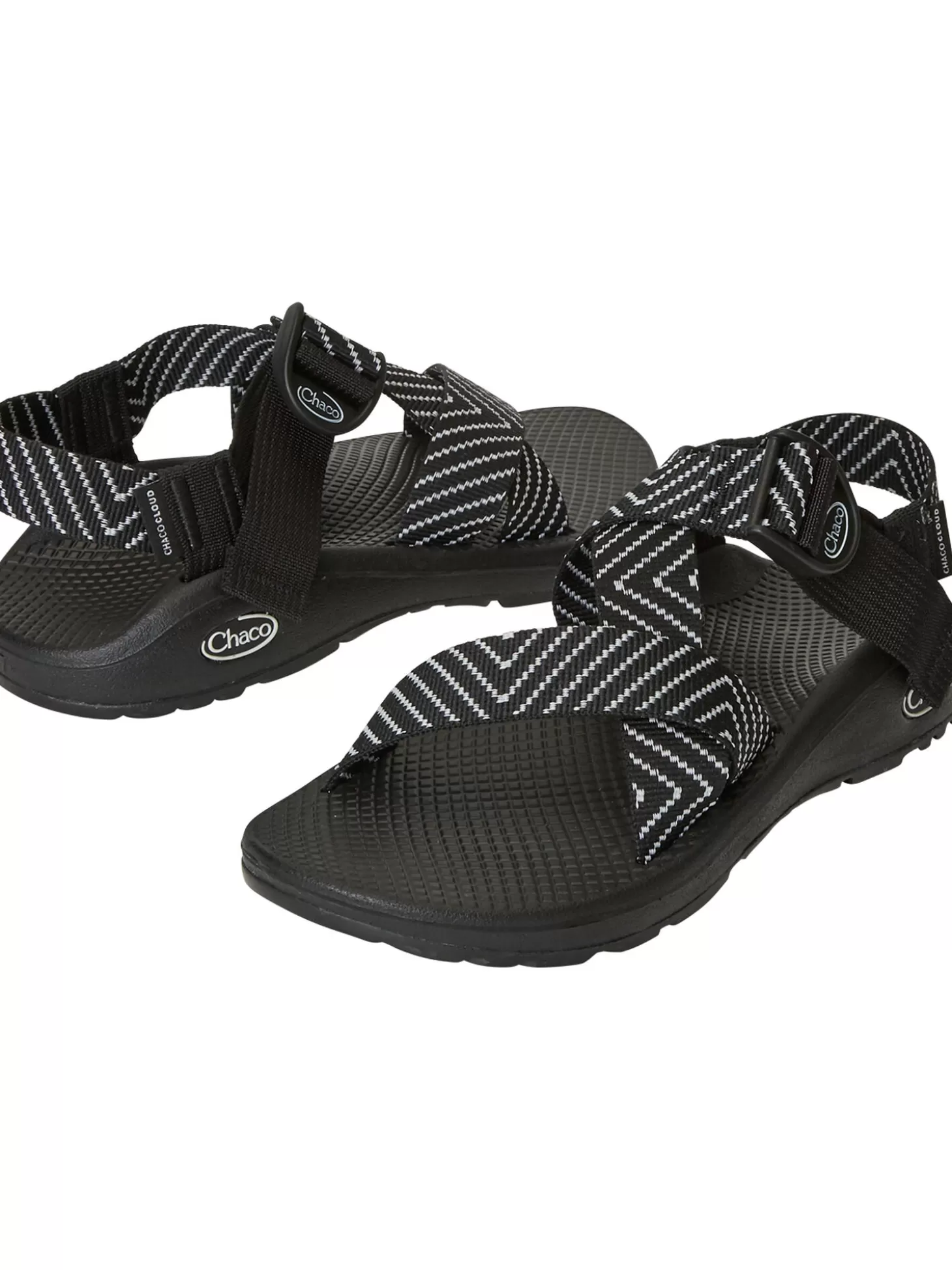 Guide Girl Sandal - Mega>Title Nine New