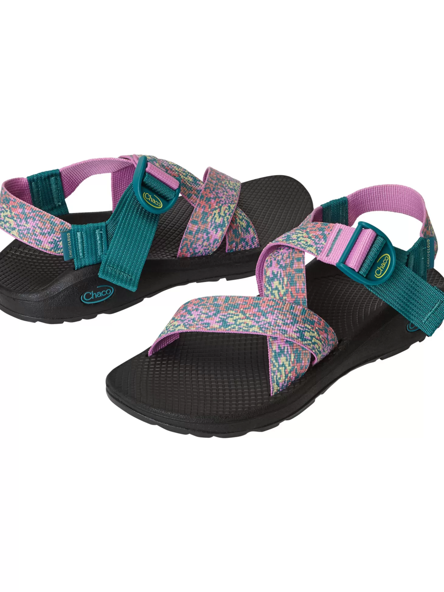 Guide Girl Sandal - Mega>Title Nine New