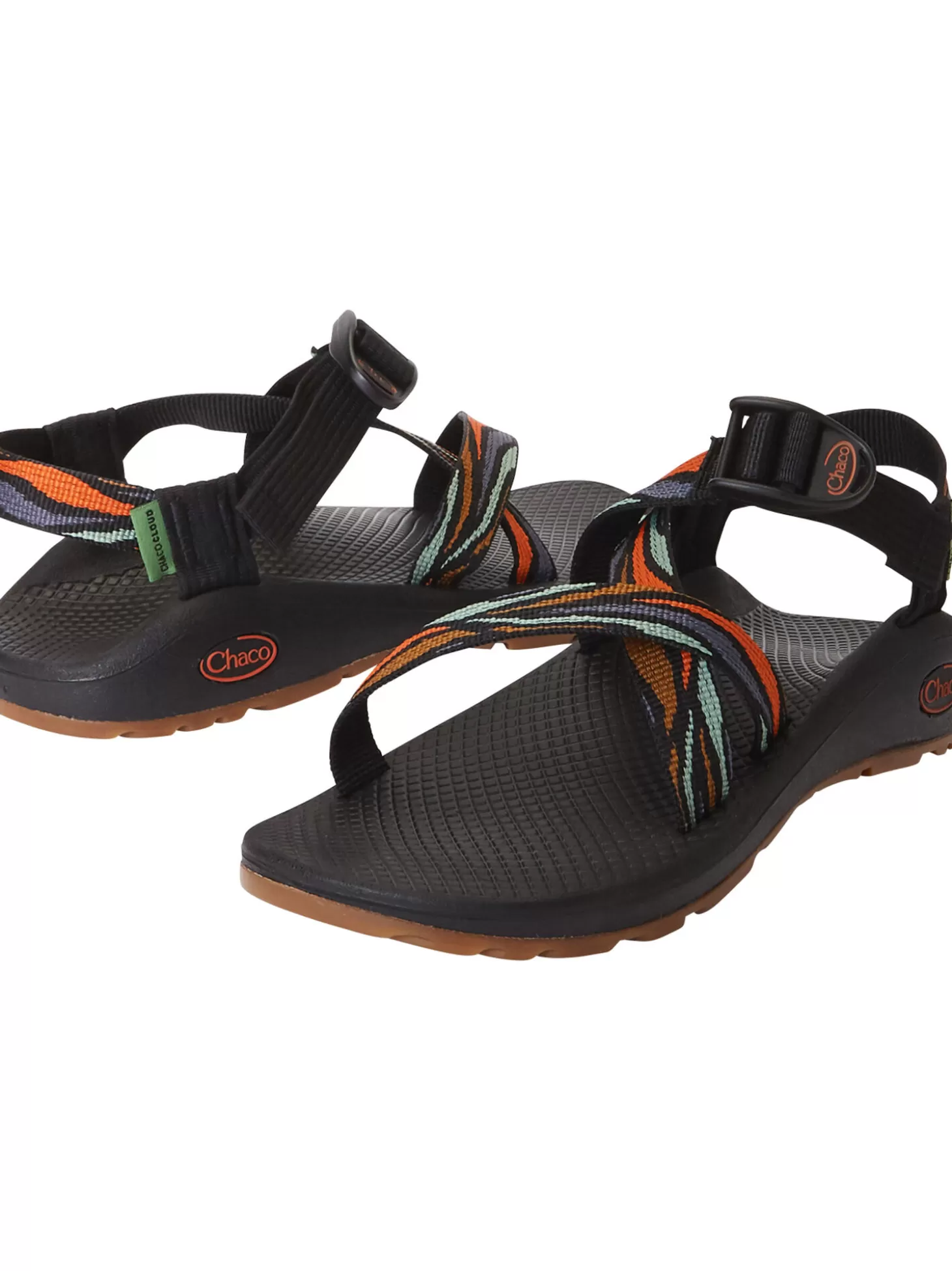 Guide Girl Sandal - Print Classic>Title Nine Discount