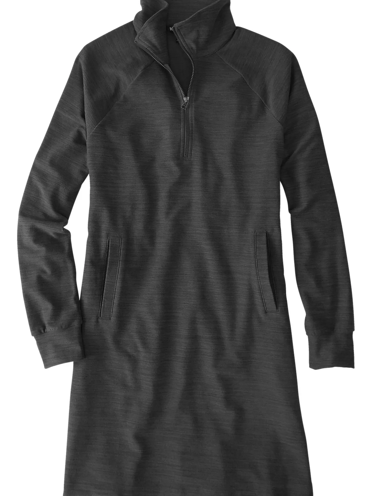 Hibernation 1/4 Zip Dress>Title Nine Shop