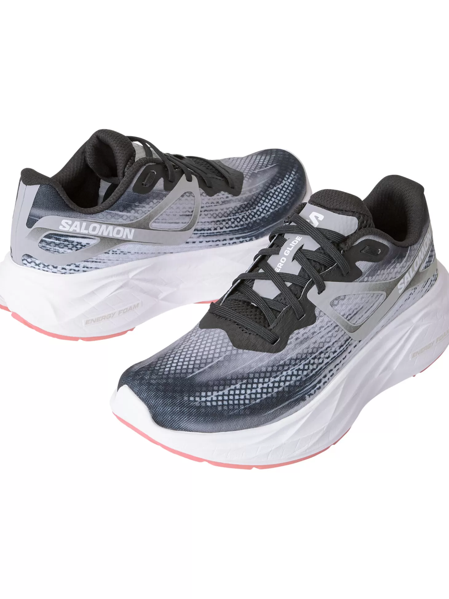 High Road Running Shoes - Glide>Title Nine Hot