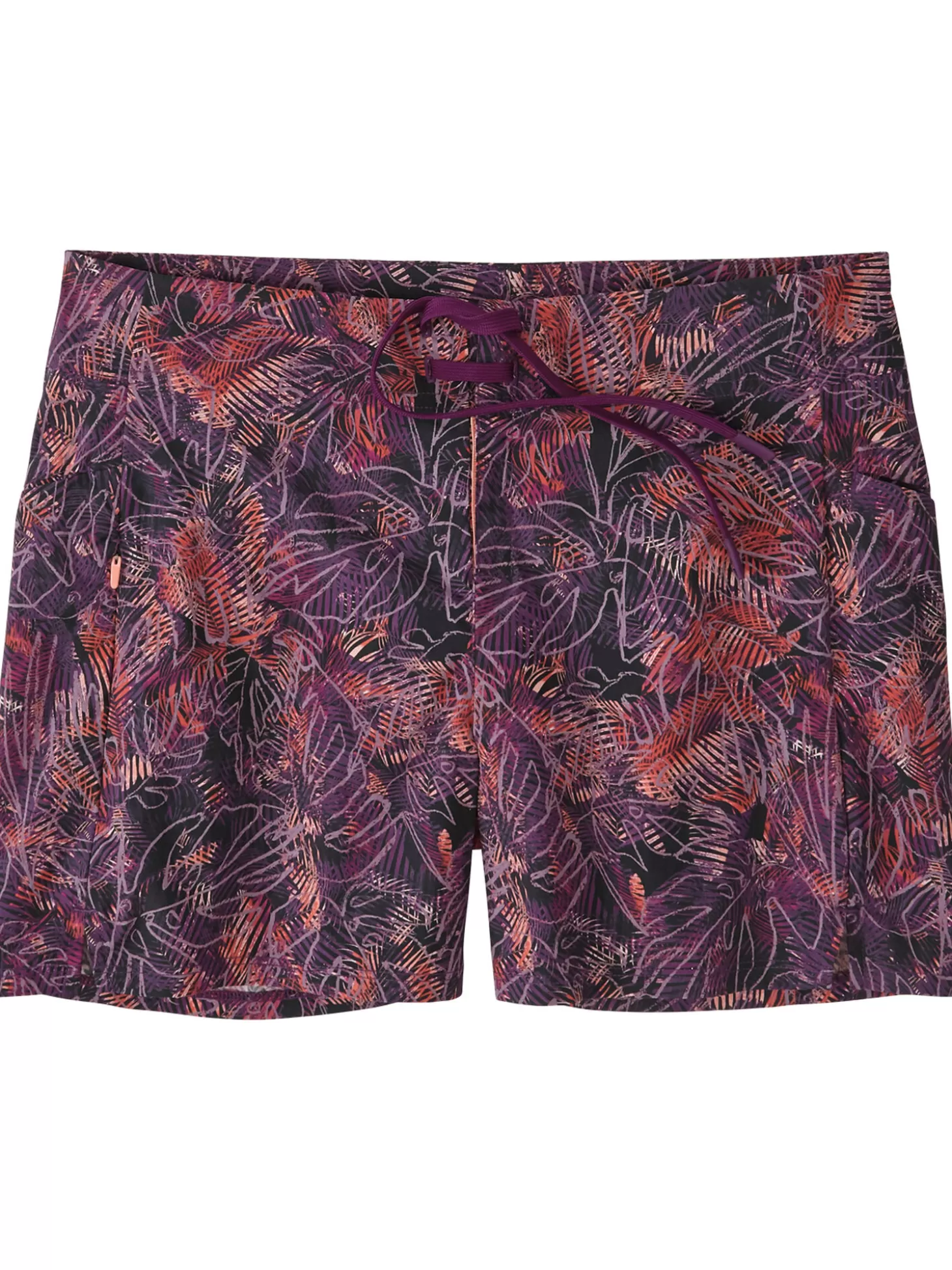 Incrediboardie Board Shorts 4" - Rio>Title Nine Fashion