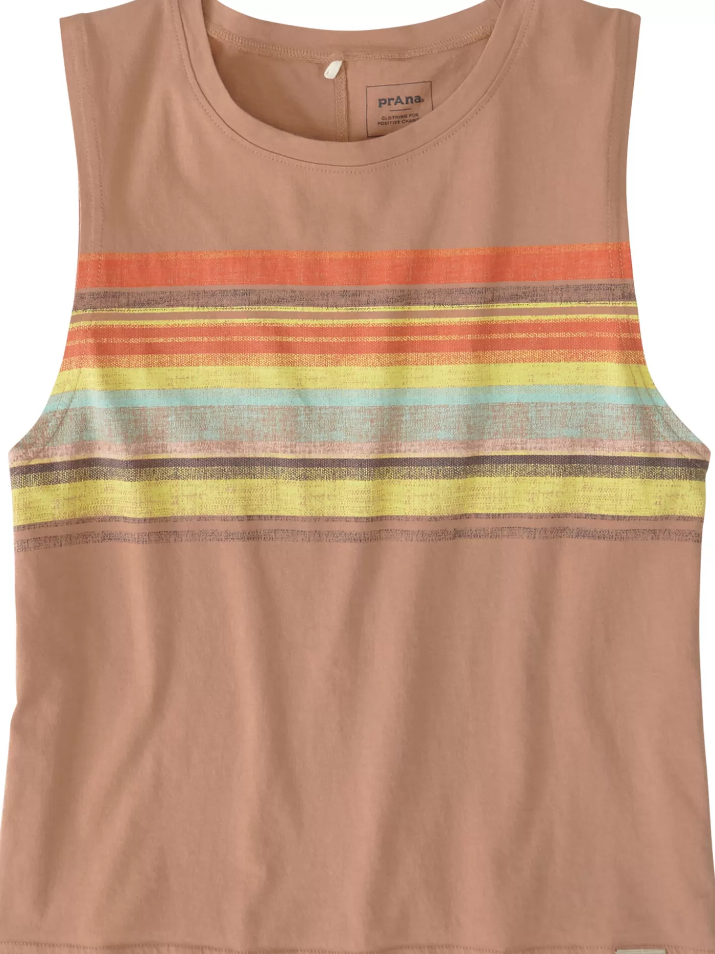 Joshua Tree Tank Top>Title Nine Discount