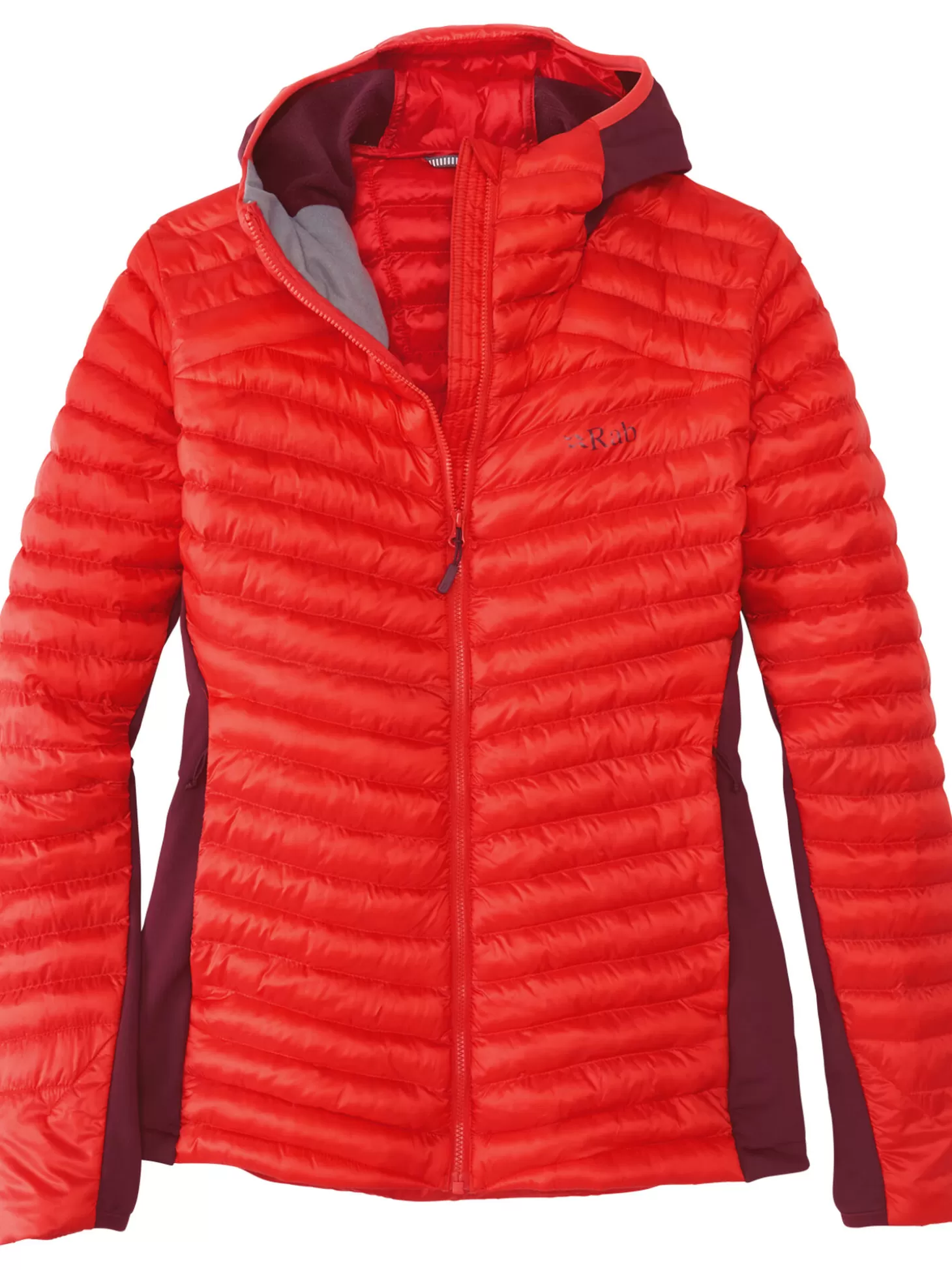 Kestrel Insulated Jacket>Title Nine Online