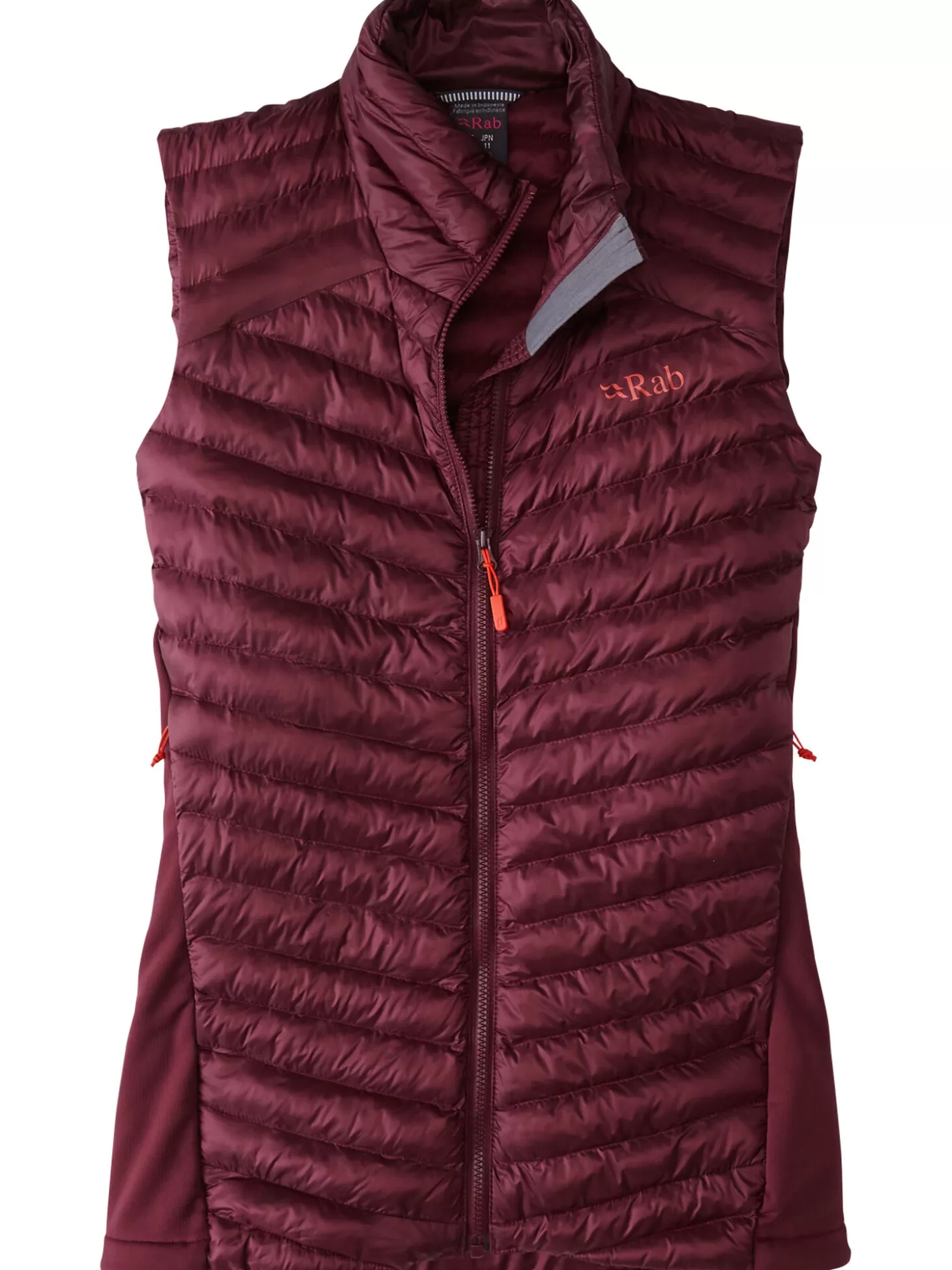 Kestrel Vest>Title Nine Best Sale