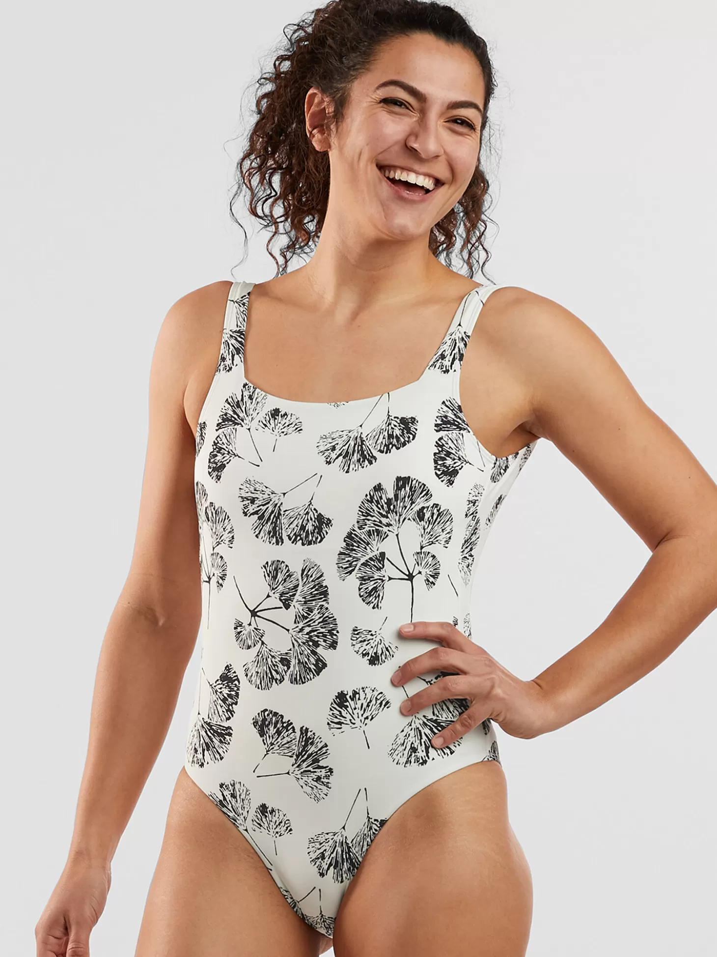 Kihei One Piece Swimsuit>Title Nine Outlet