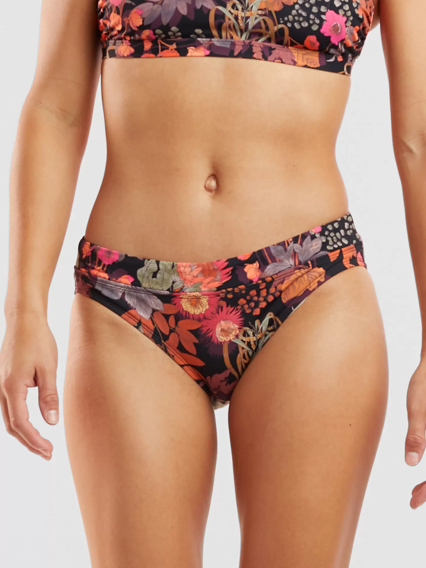 Lehua Bikini Bottom - Amazonia>Title Nine Cheap