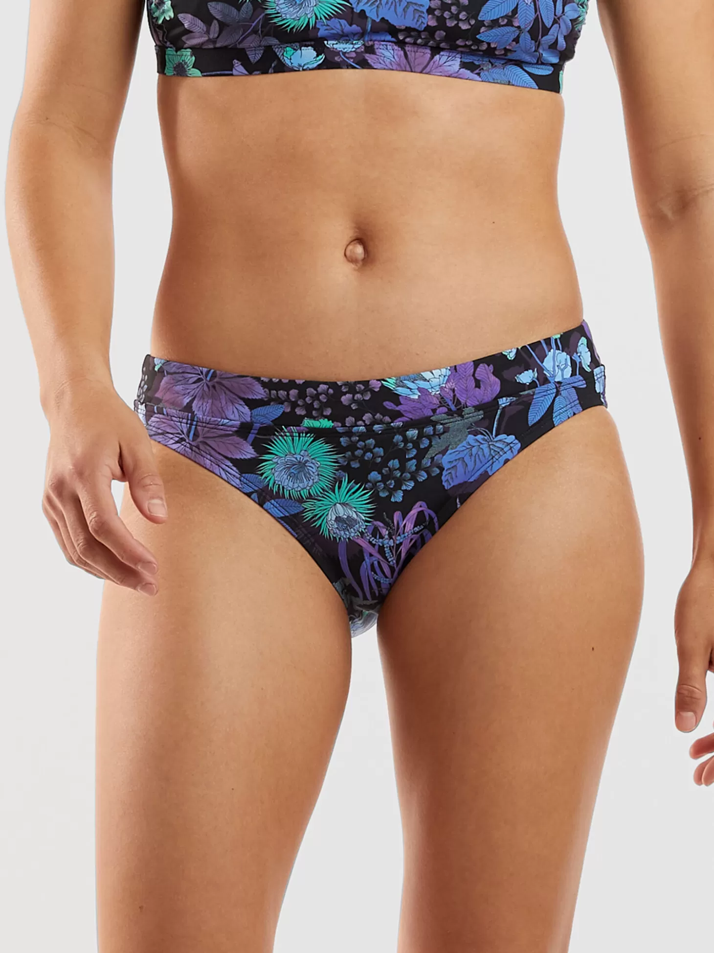 Lehua Bikini Bottom - Amazonia>Title Nine Cheap